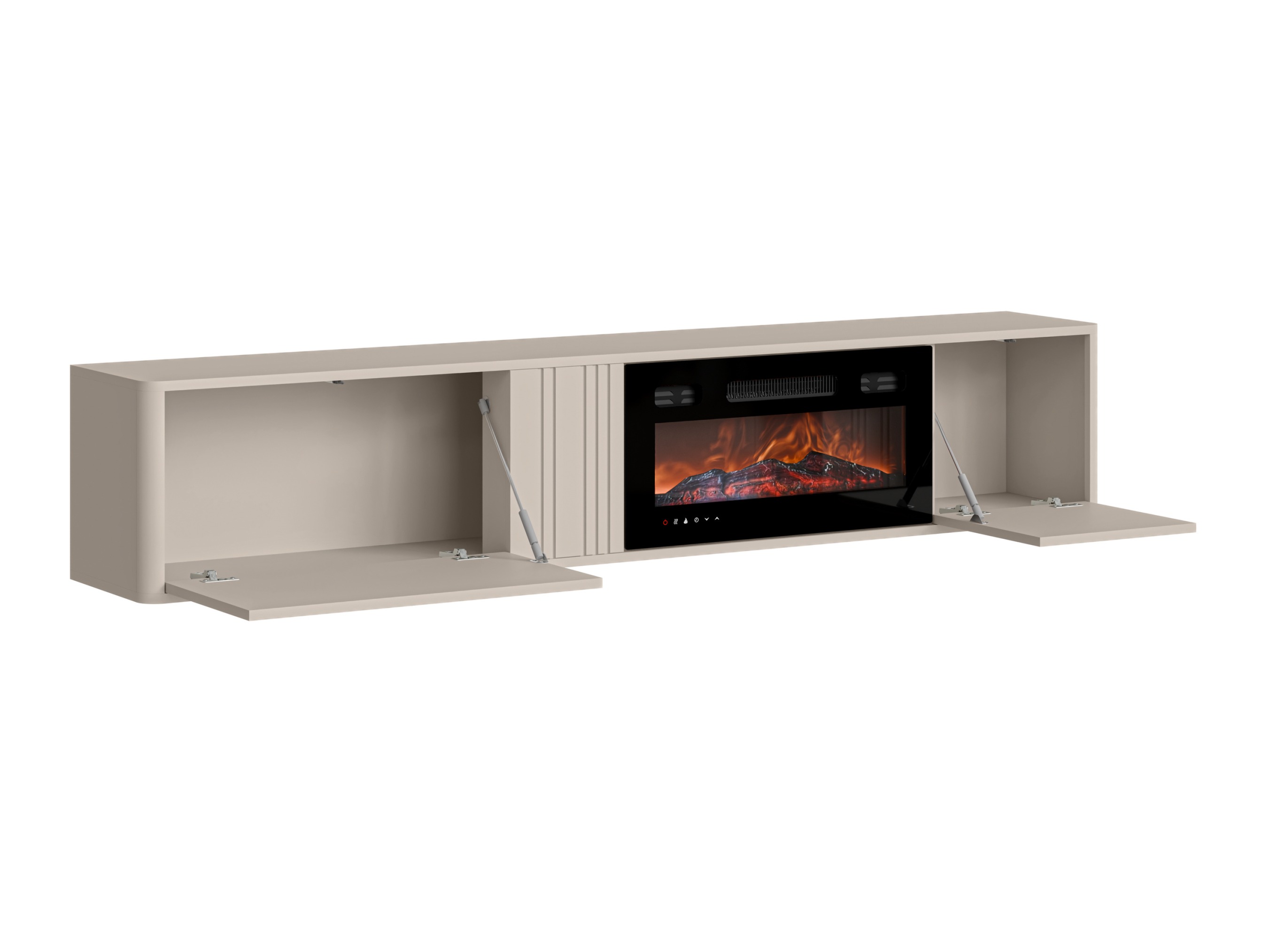 Stofusett Oratio VIII
