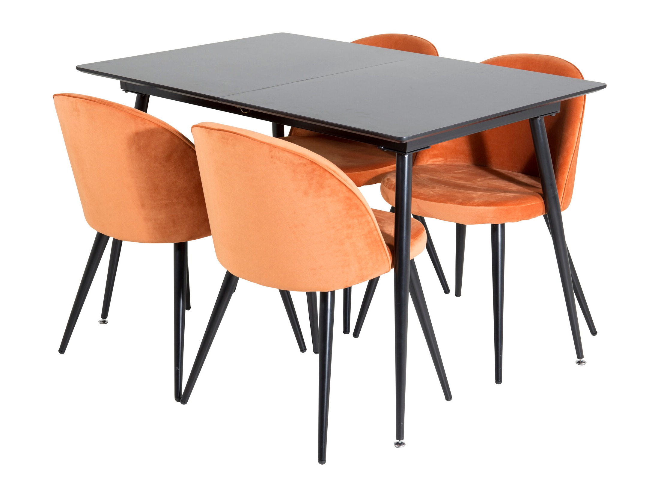 Borðstofusett Dallas 1777