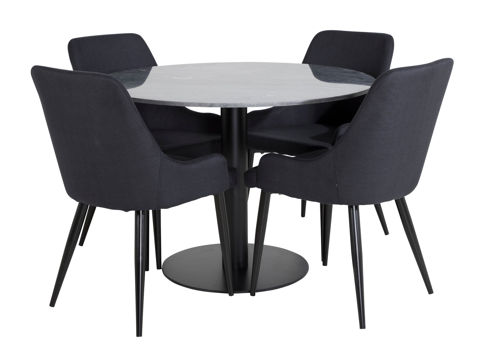 Borðstofusett Dallas 2625