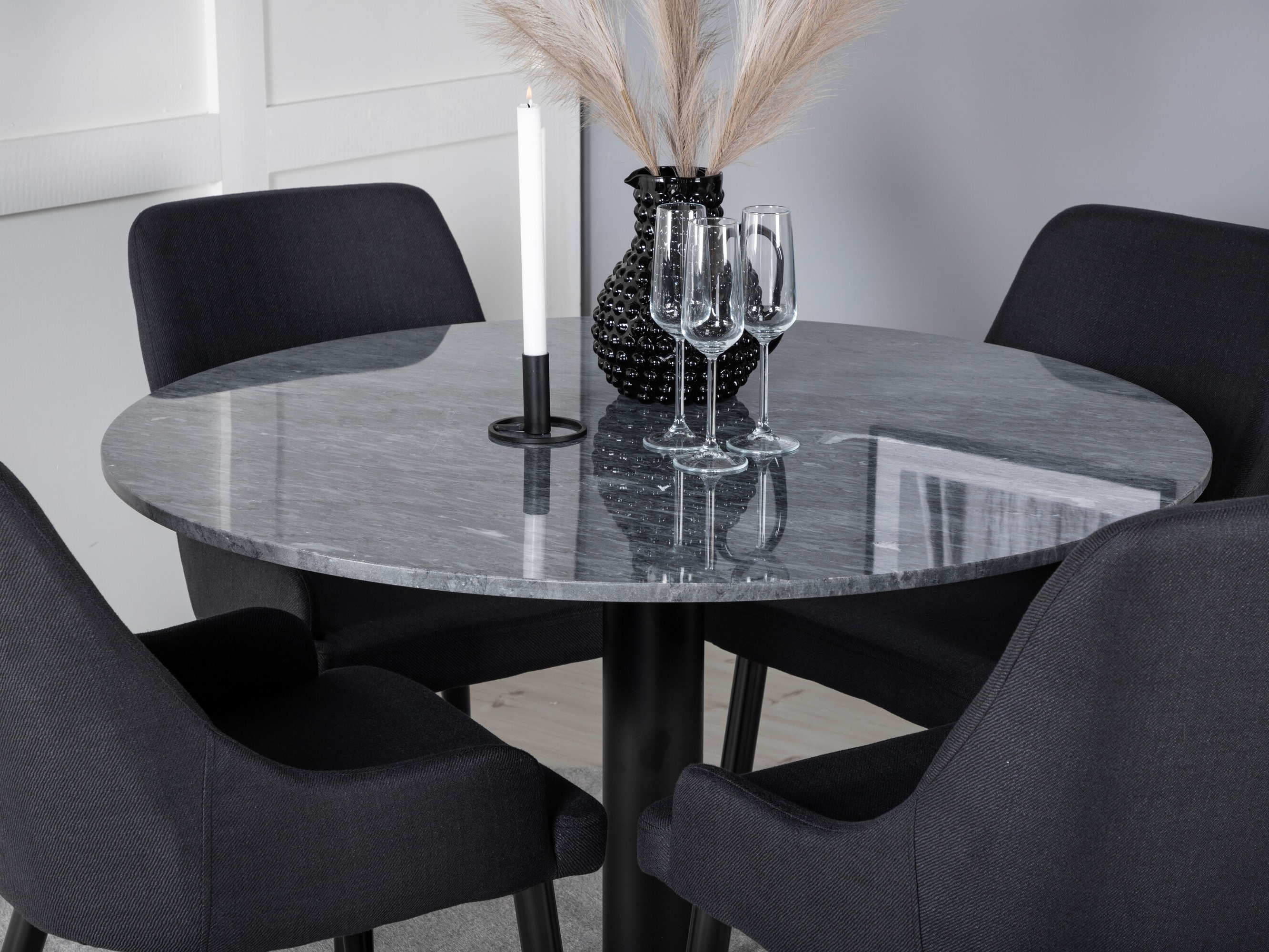 Borðstofusett Dallas 2625