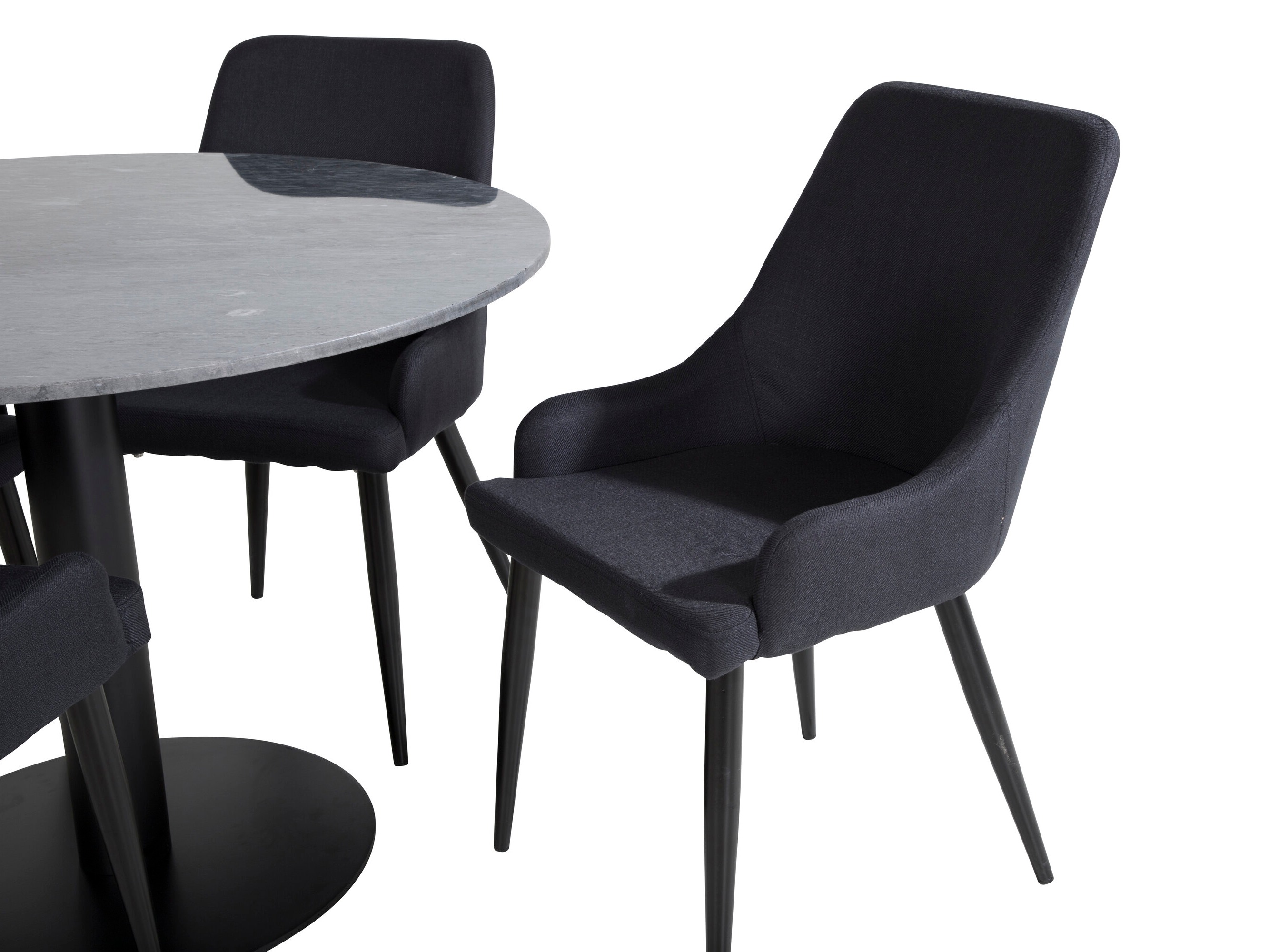 Borðstofusett Dallas 2625