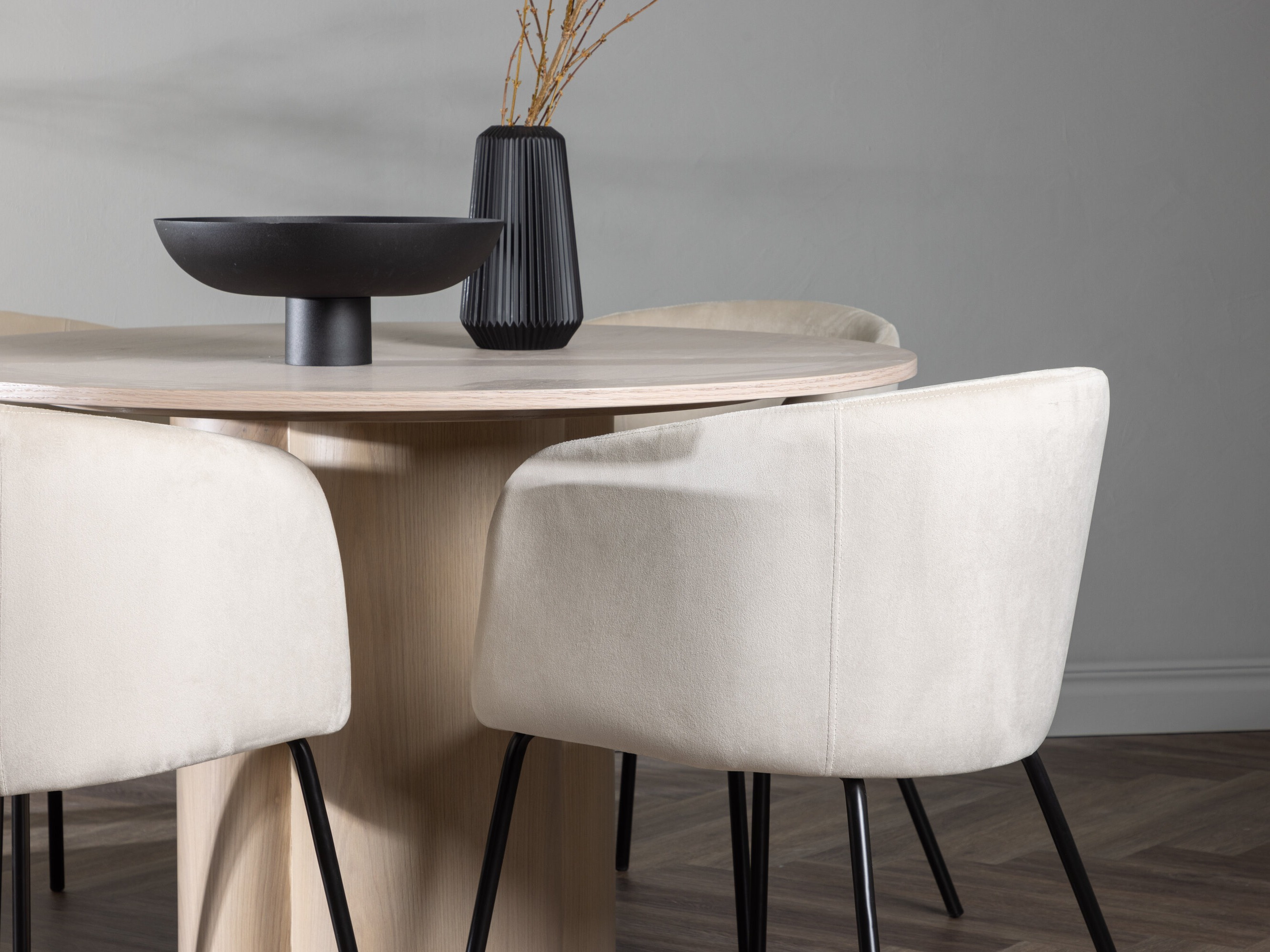 Borðstofusett Dallas 4153