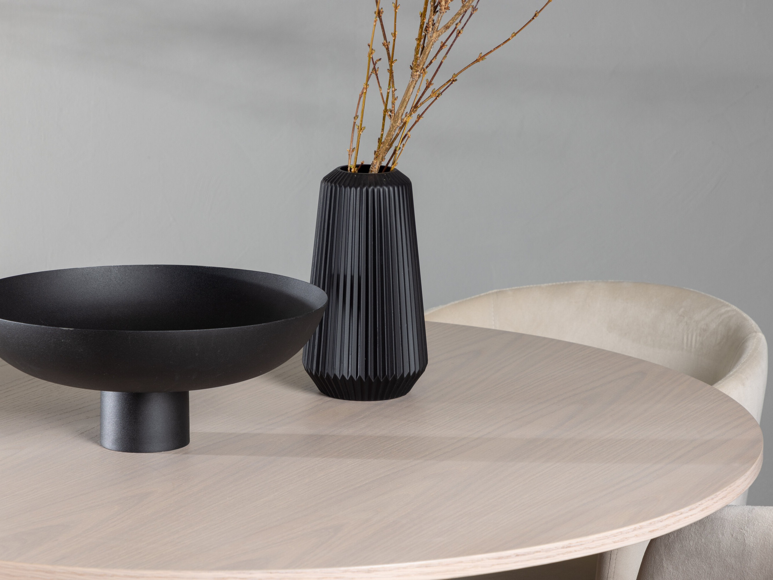 Borðstofusett Dallas 4153