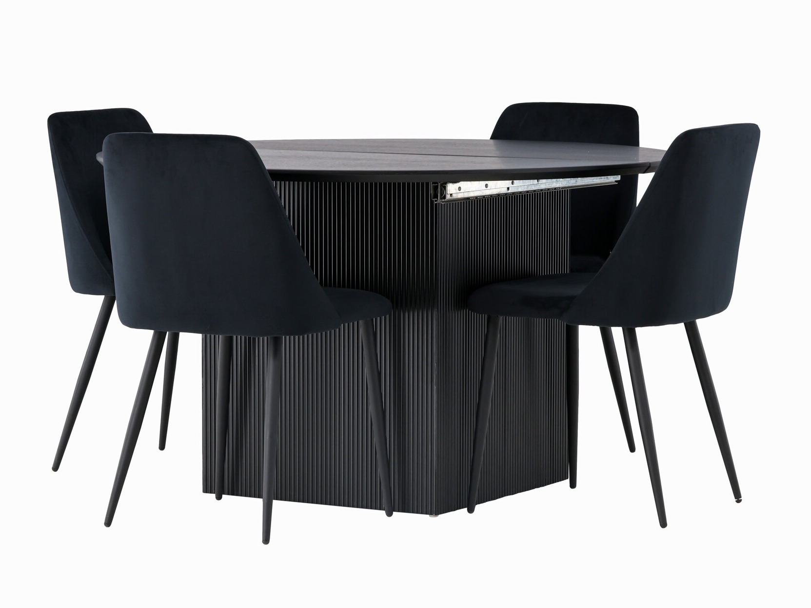 Borðstofusett Dallas 4276