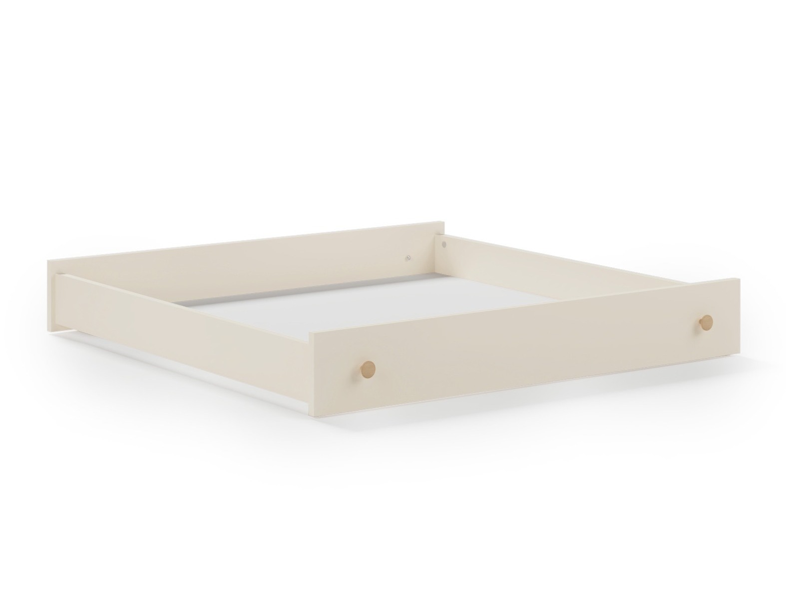 Skúffa Velferi 119 (Beige)