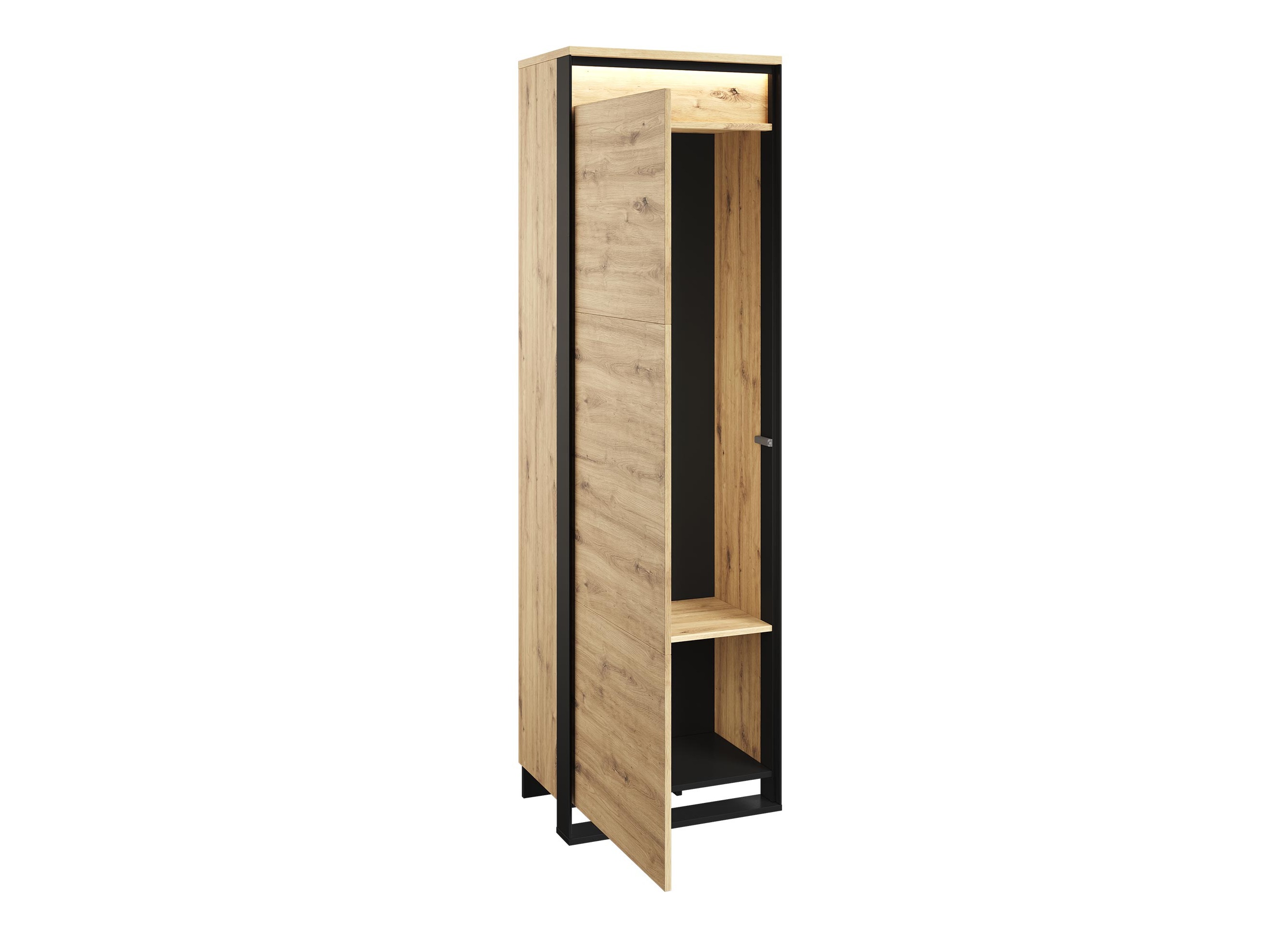 Forstofusett Luliru 152