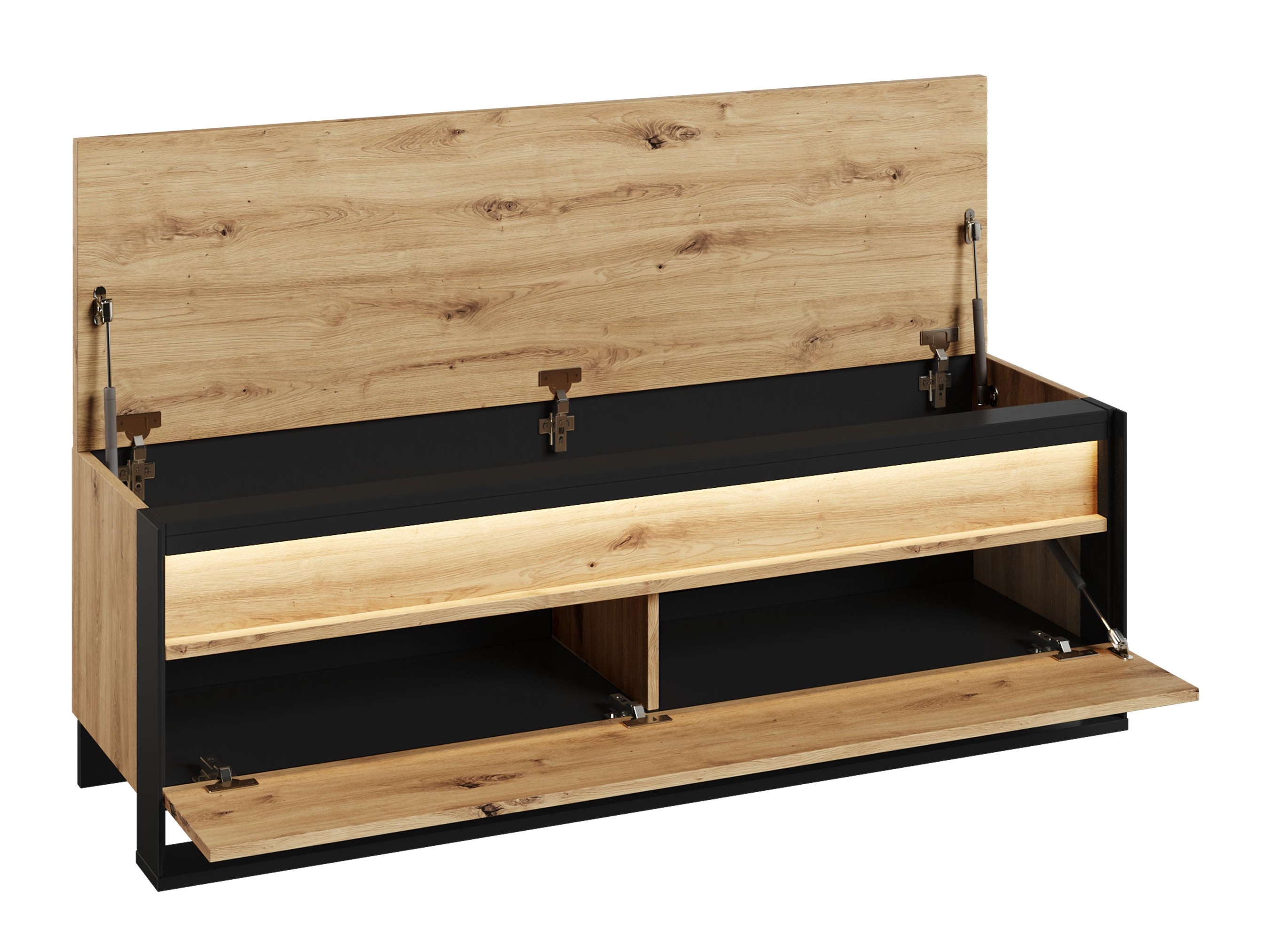 Forstofusett Luliru 152