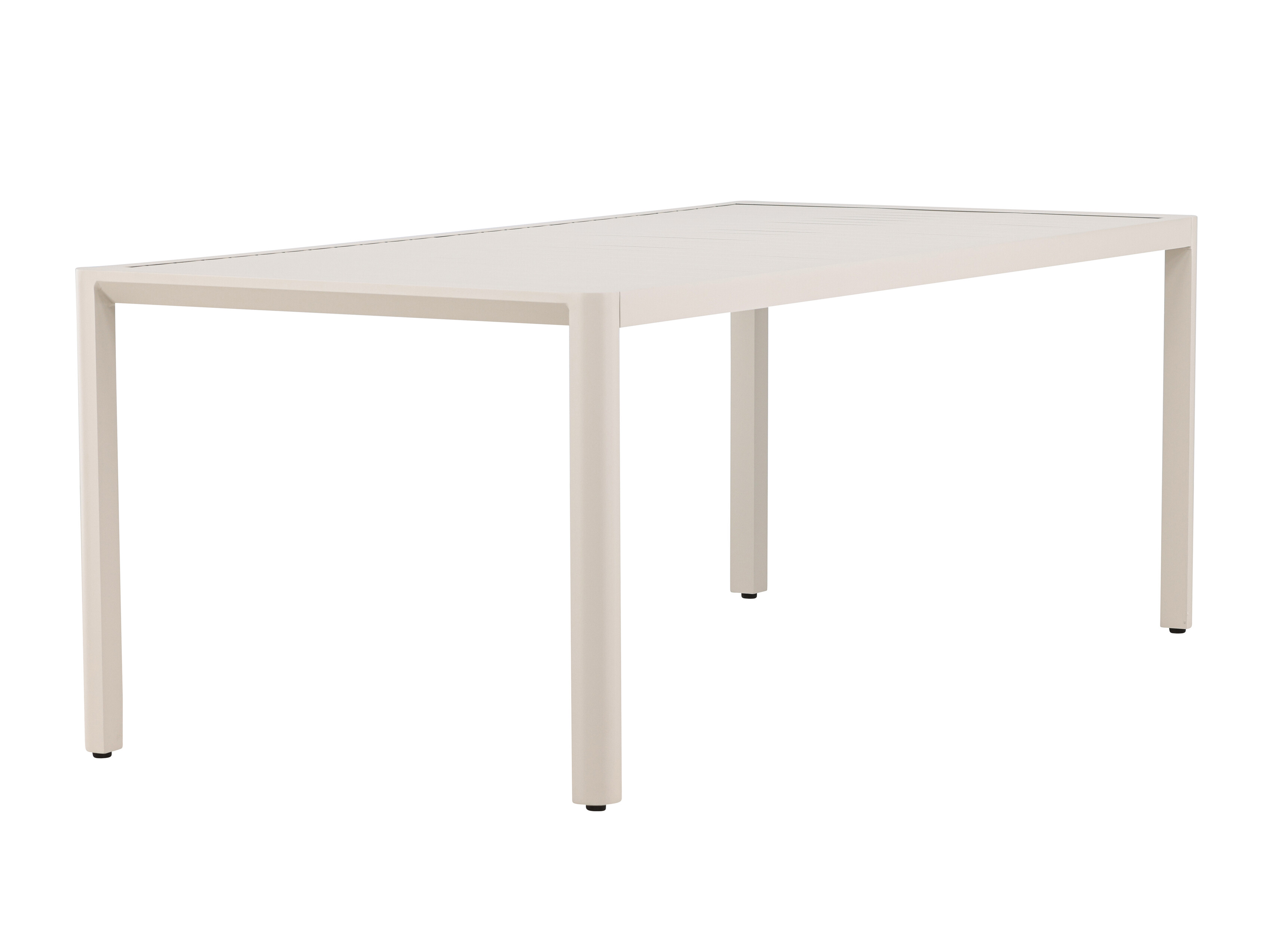 Borð og stólasett Dallas 5255 (Beige)