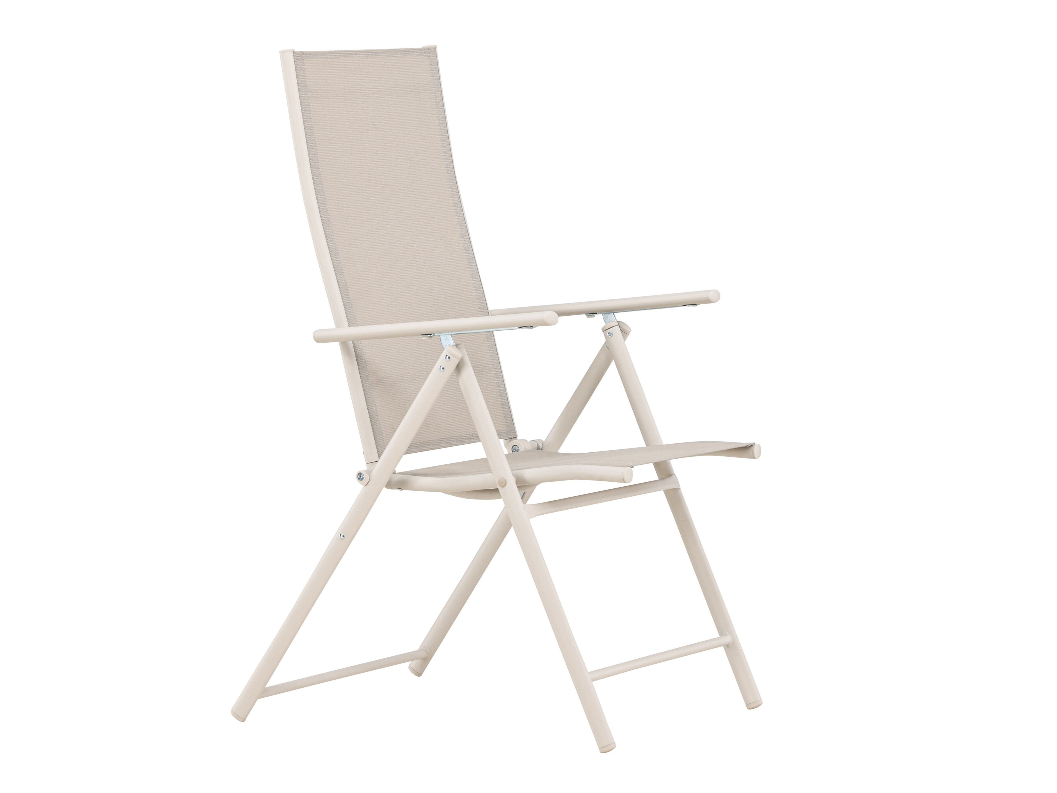 Borð og stólasett Dallas 5255 (Beige)