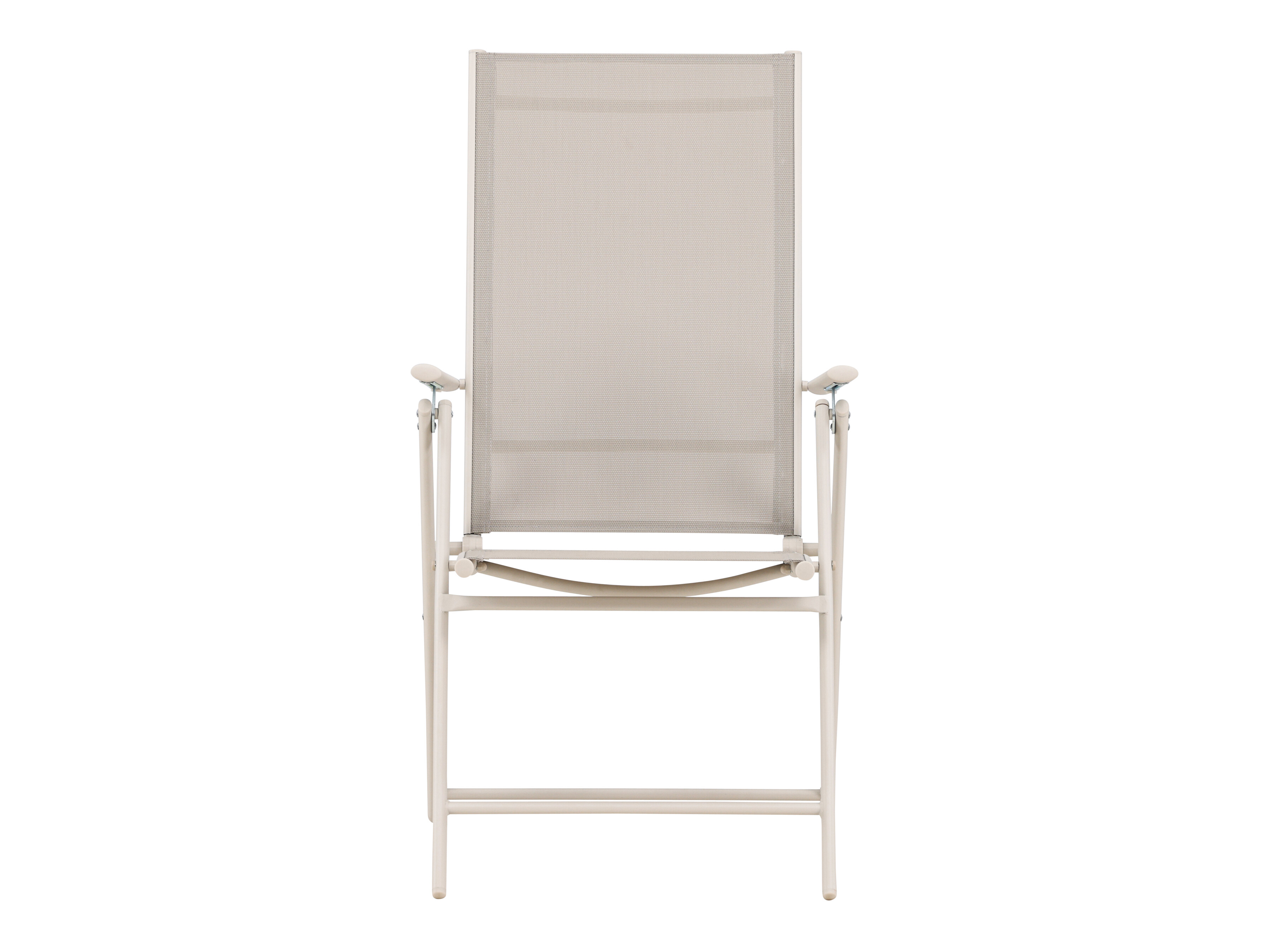 Borð og stólasett Dallas 5255 (Beige)
