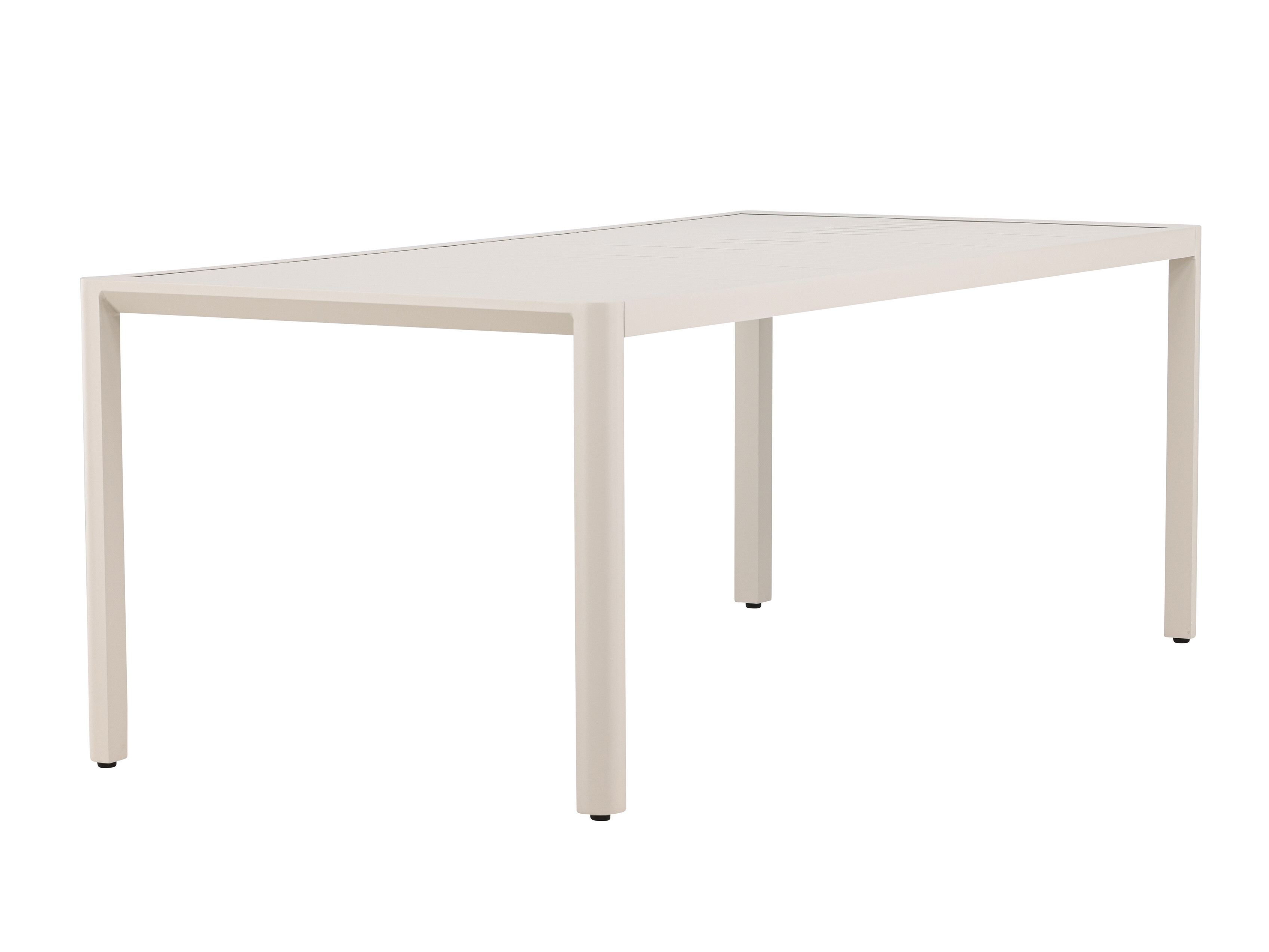 Borð og stólasett Dallas 5256 (Beige)
