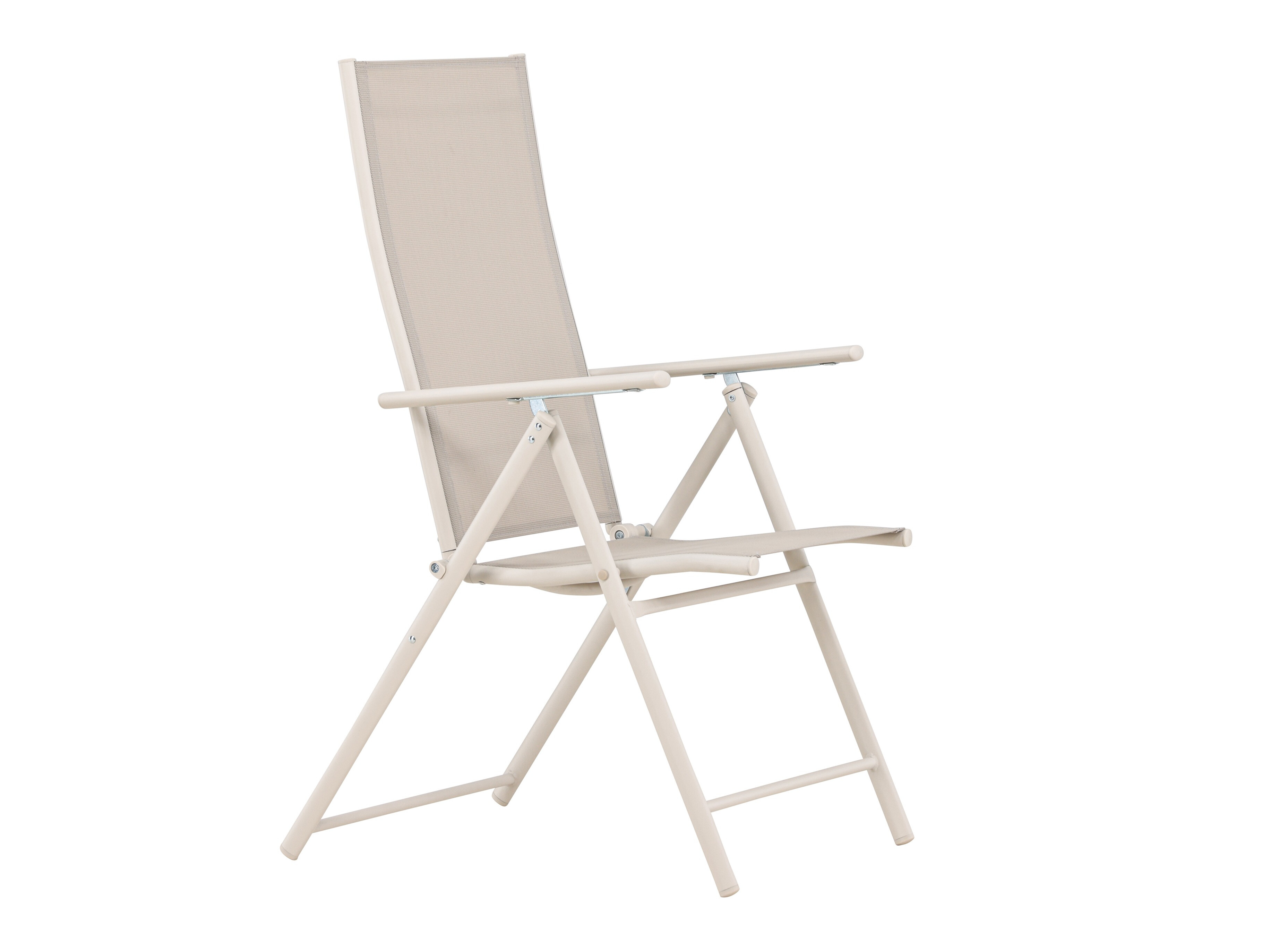 Borð og stólasett Dallas 5256 (Beige)