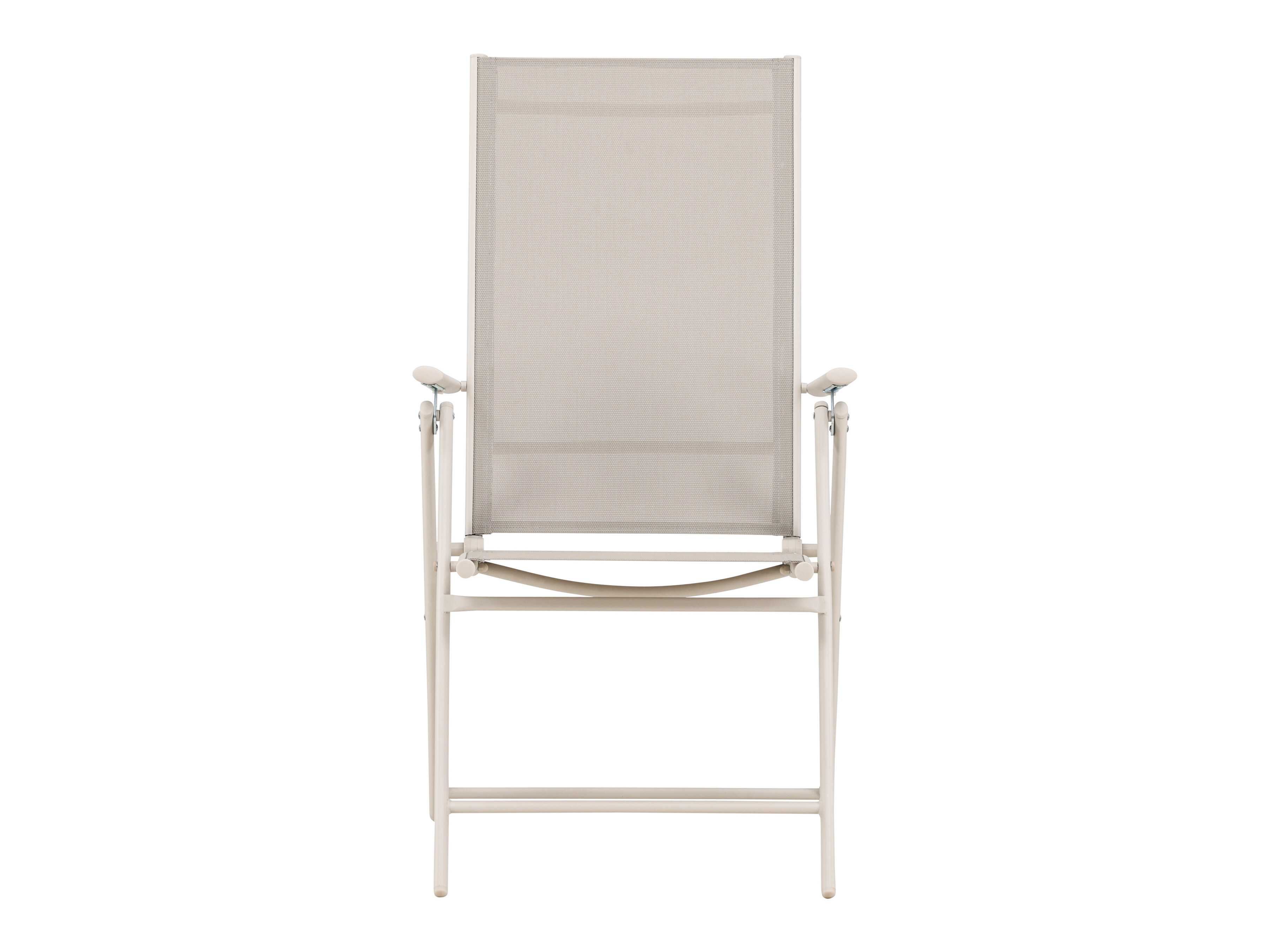 Borð og stólasett Dallas 5256 (Beige)