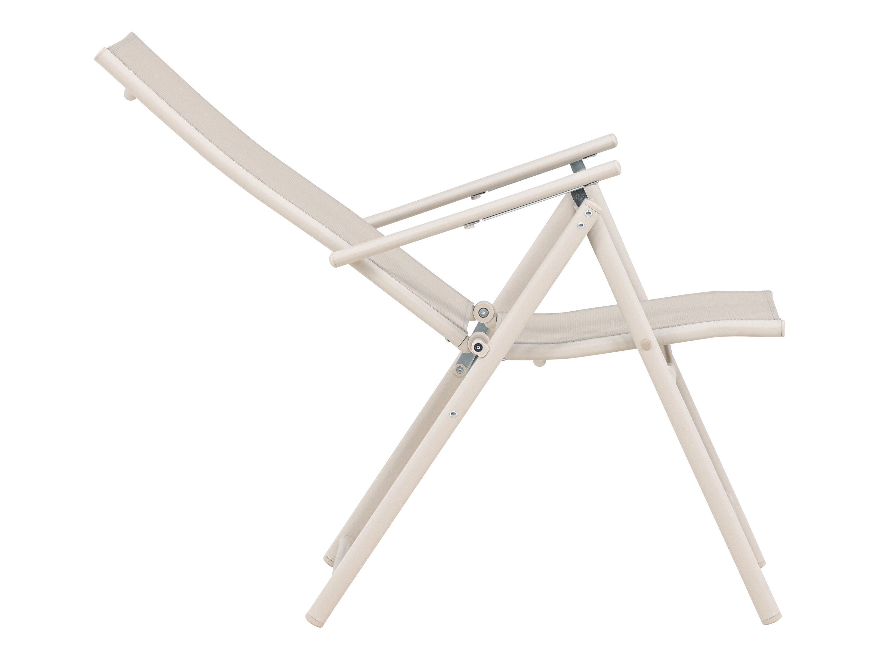 Borð og stólasett Dallas 5256 (Beige)