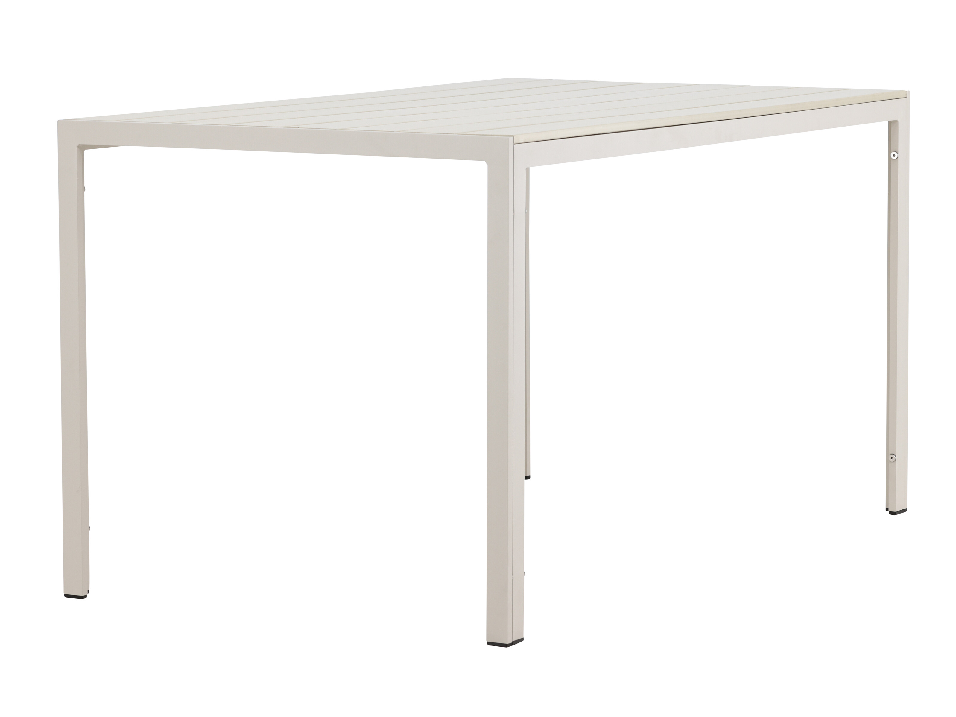 Borð og stólasett Dallas 5261 (Beige)