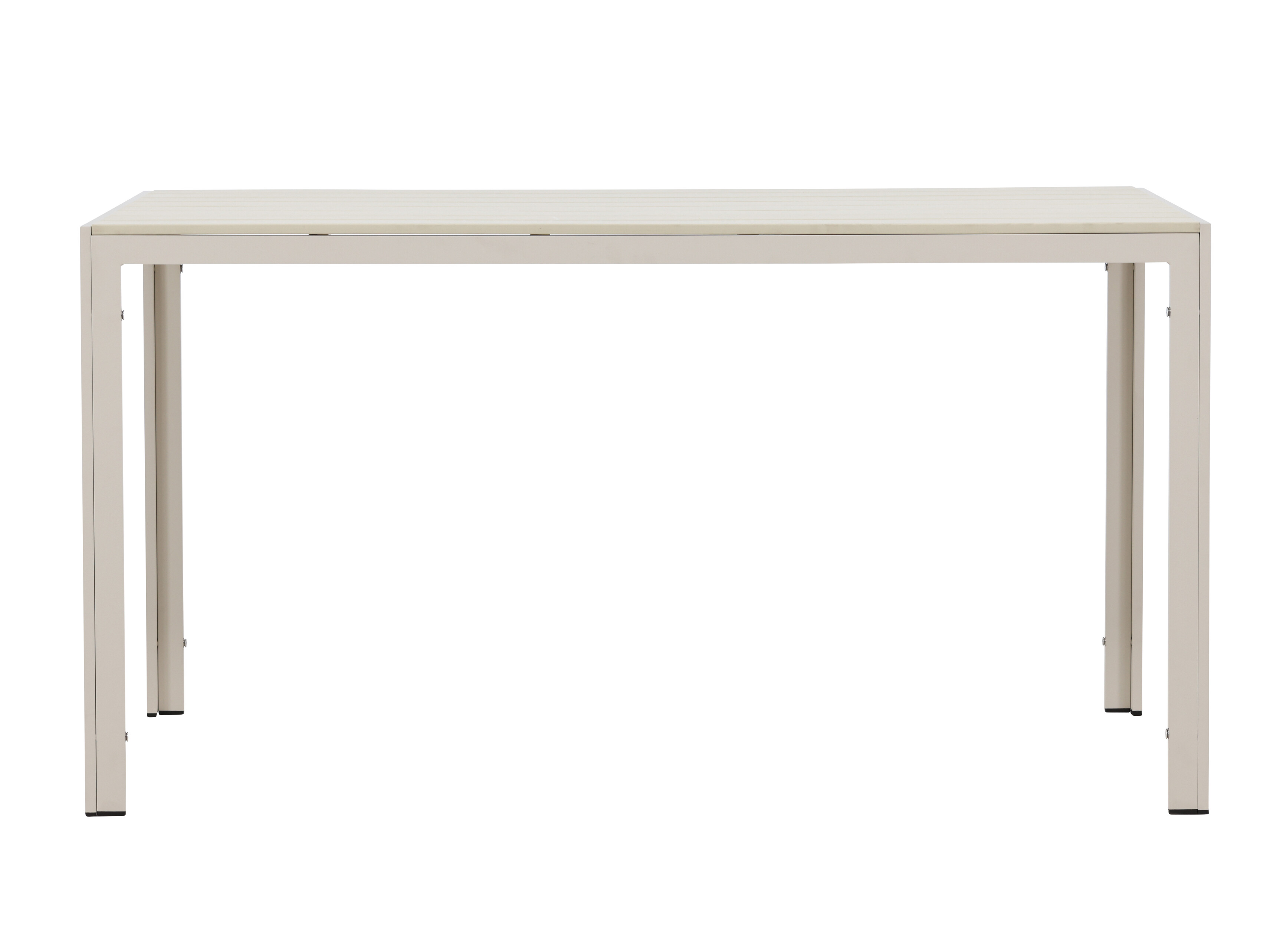 Borð og stólasett Dallas 5261 (Beige)