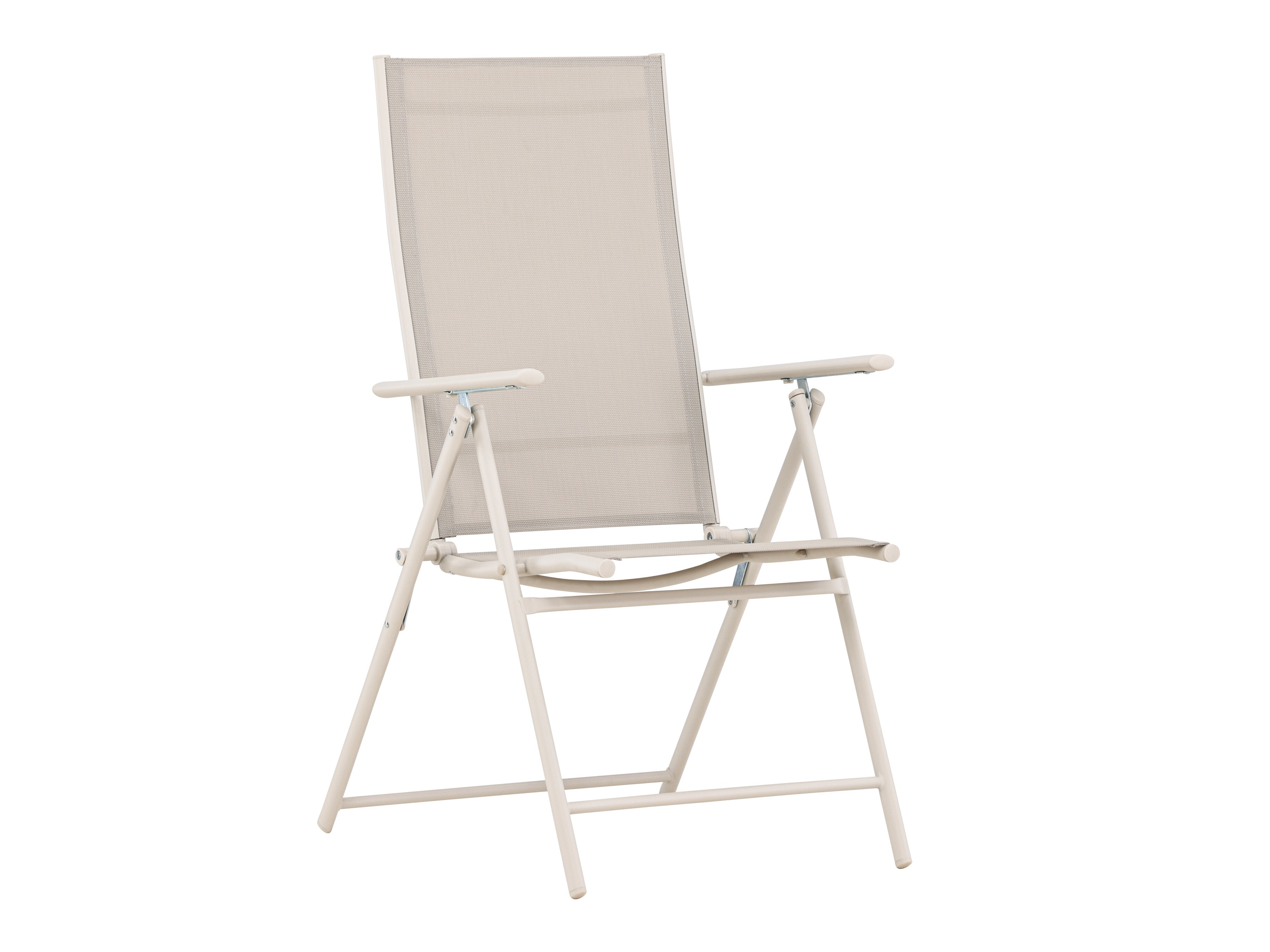 Borð og stólasett Dallas 5261 (Beige)