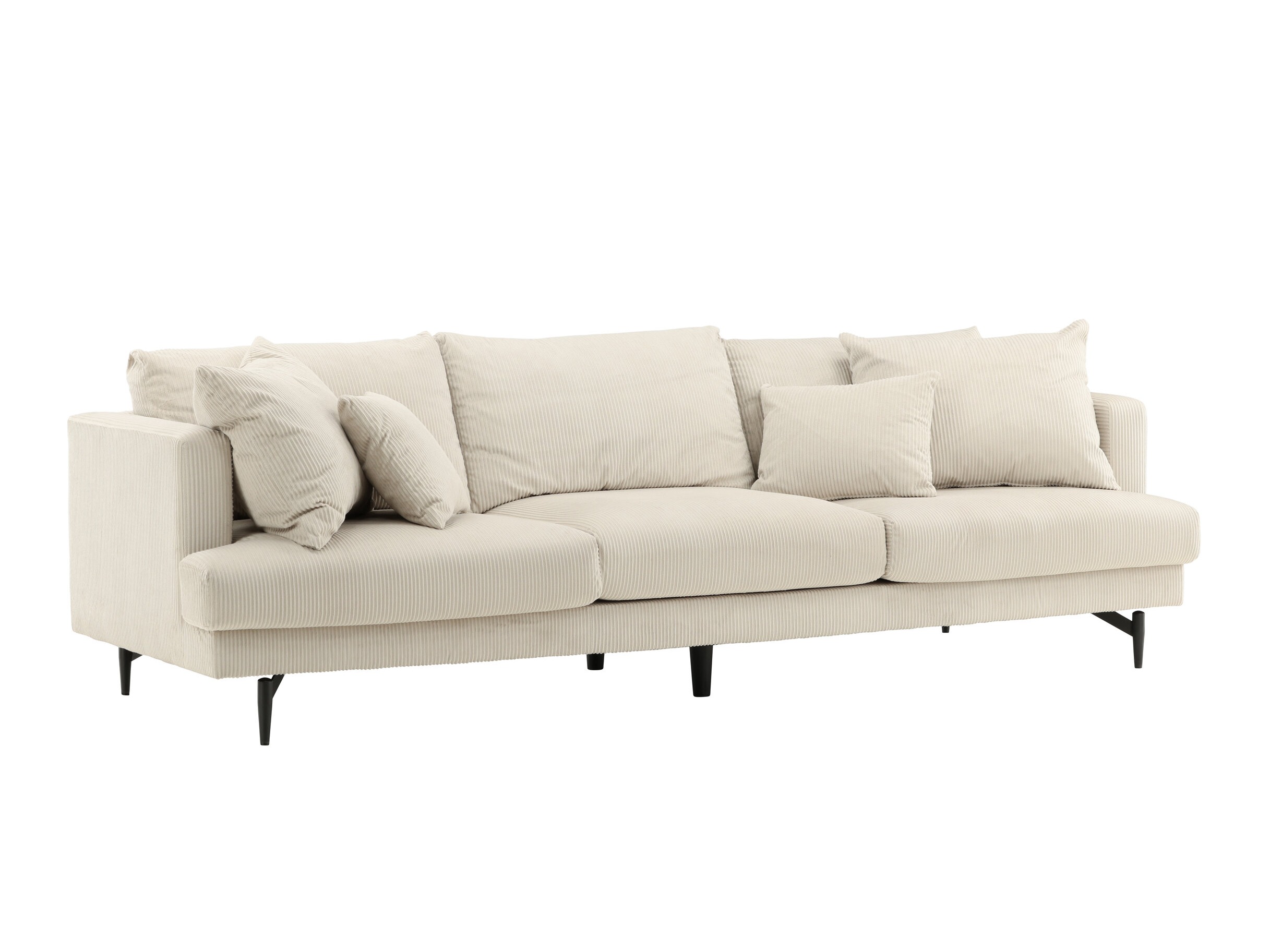 Sófi Dallas 1699 (Beige)