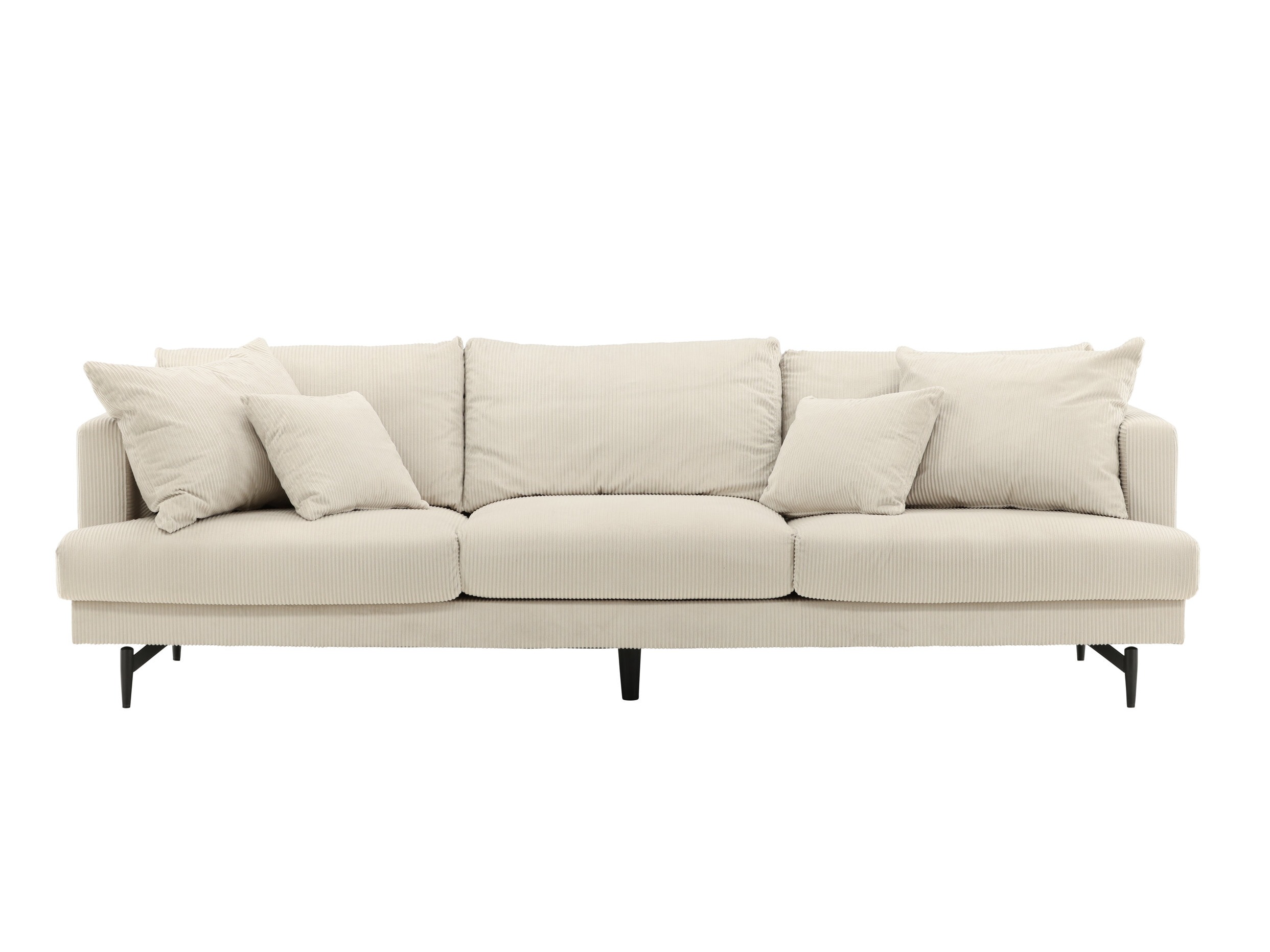 Sófi Dallas 1699 (Beige)