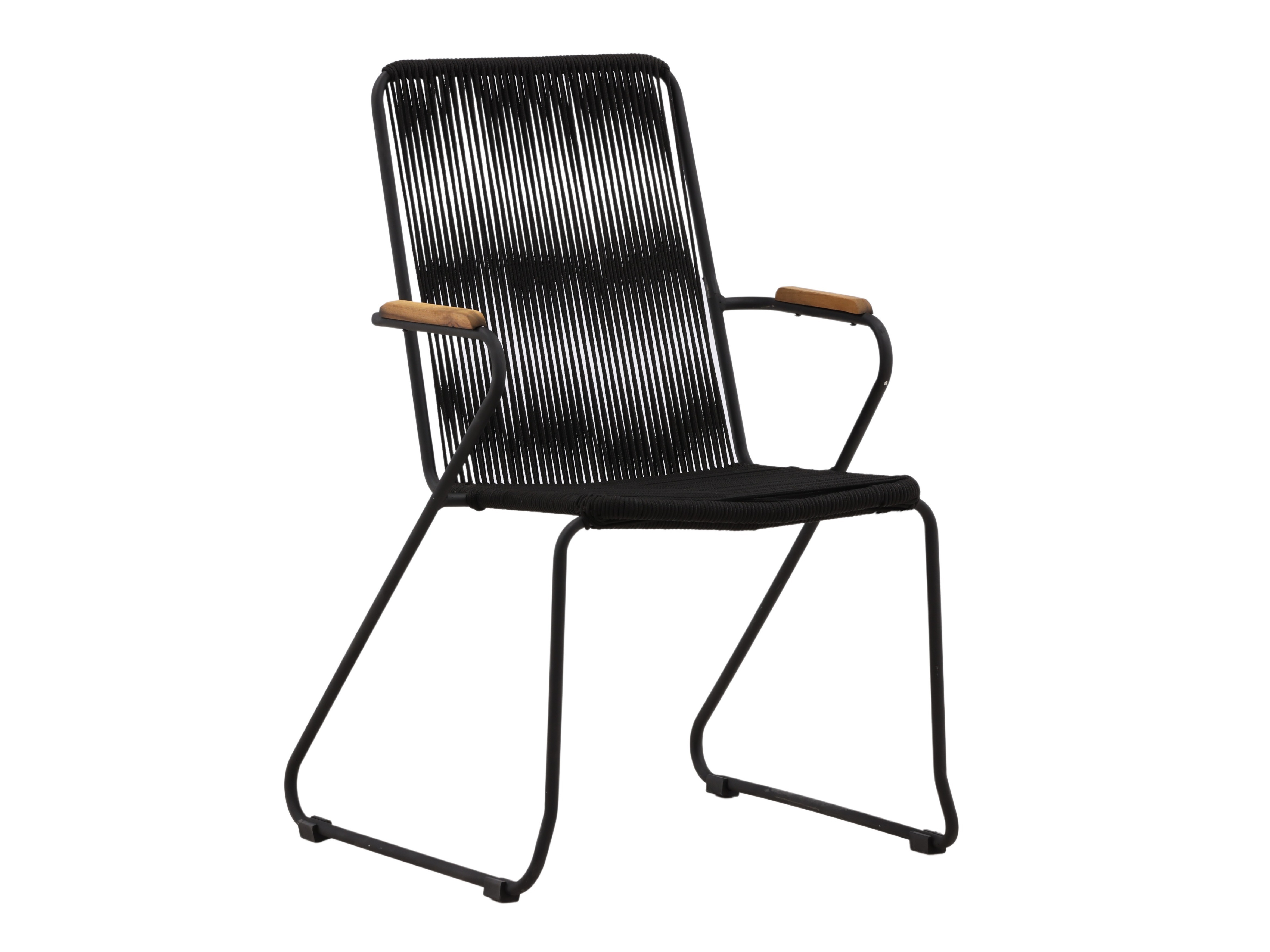 Borð og stólasett Dallas 5271
