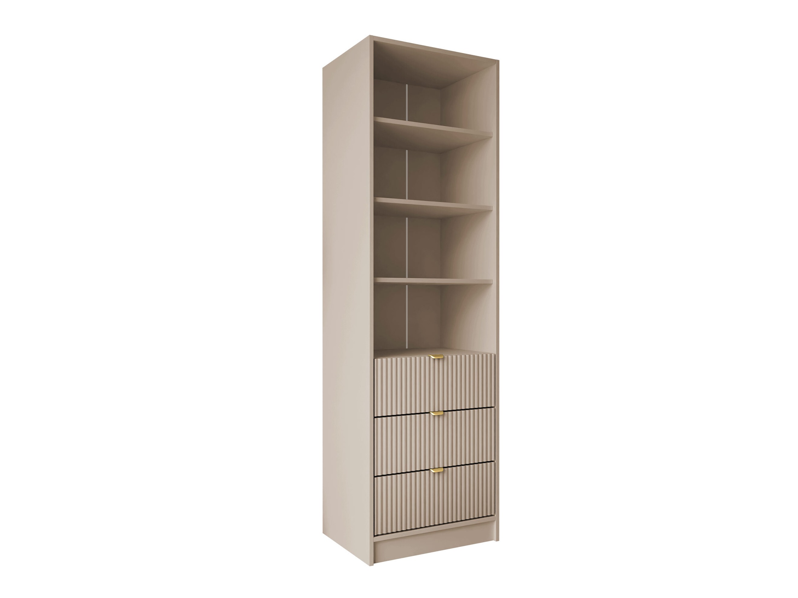Bókahilla Comfivo Papilio (Beige)
