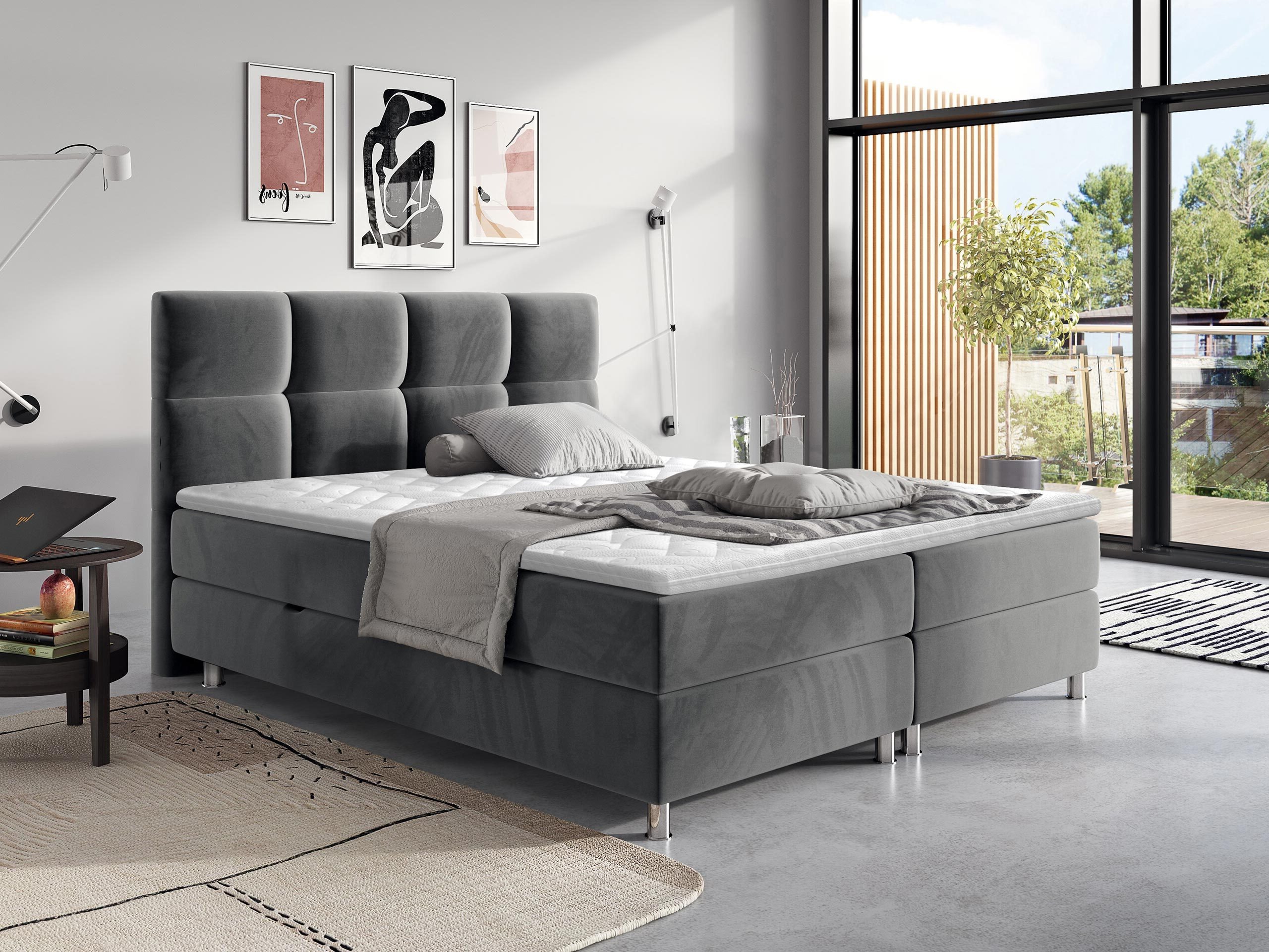 Continental-rúm ComfiDream Aelion (Fresh 32)