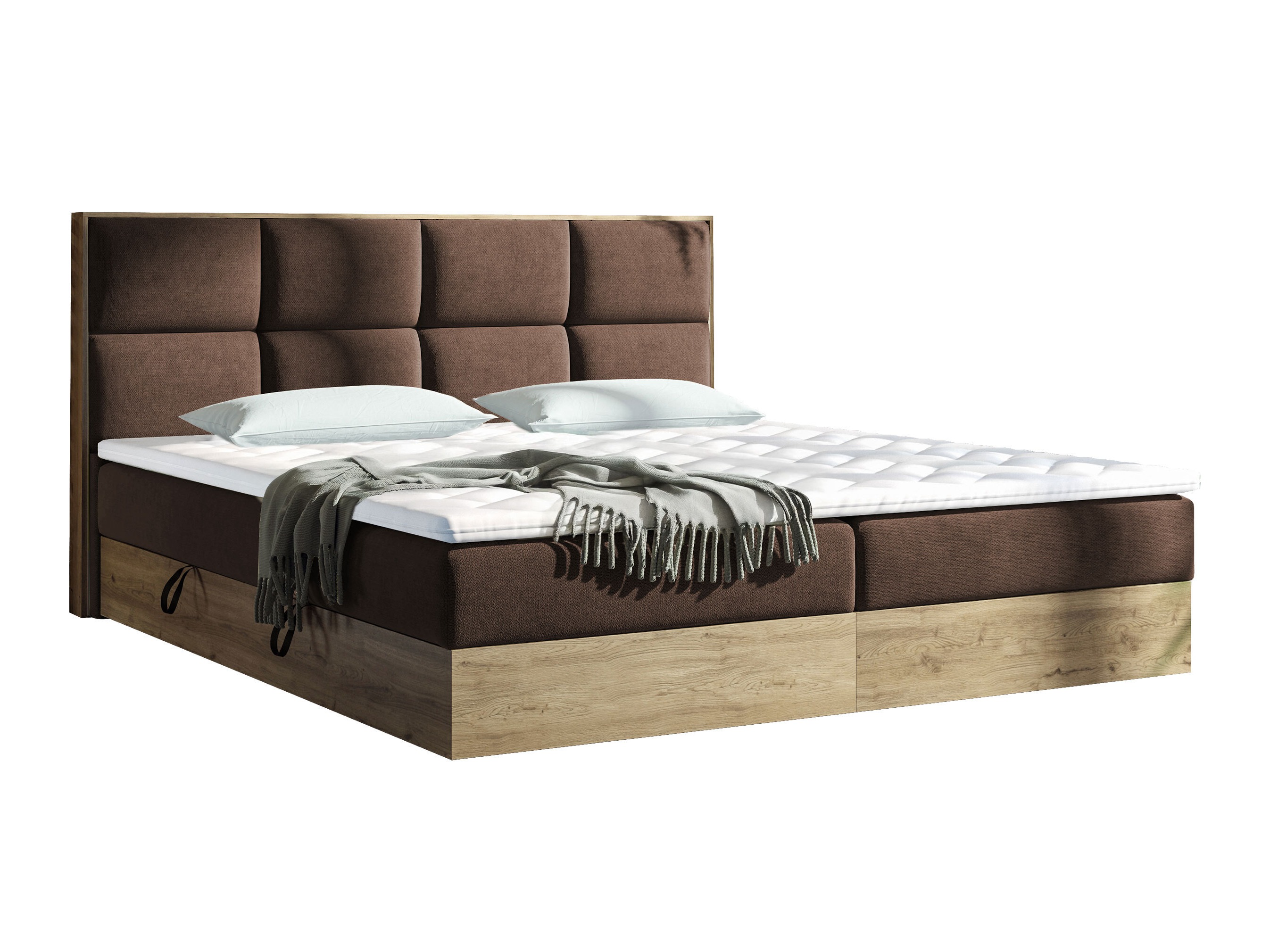 Continental-rúm ComfiDream Miraena (Soro 28)