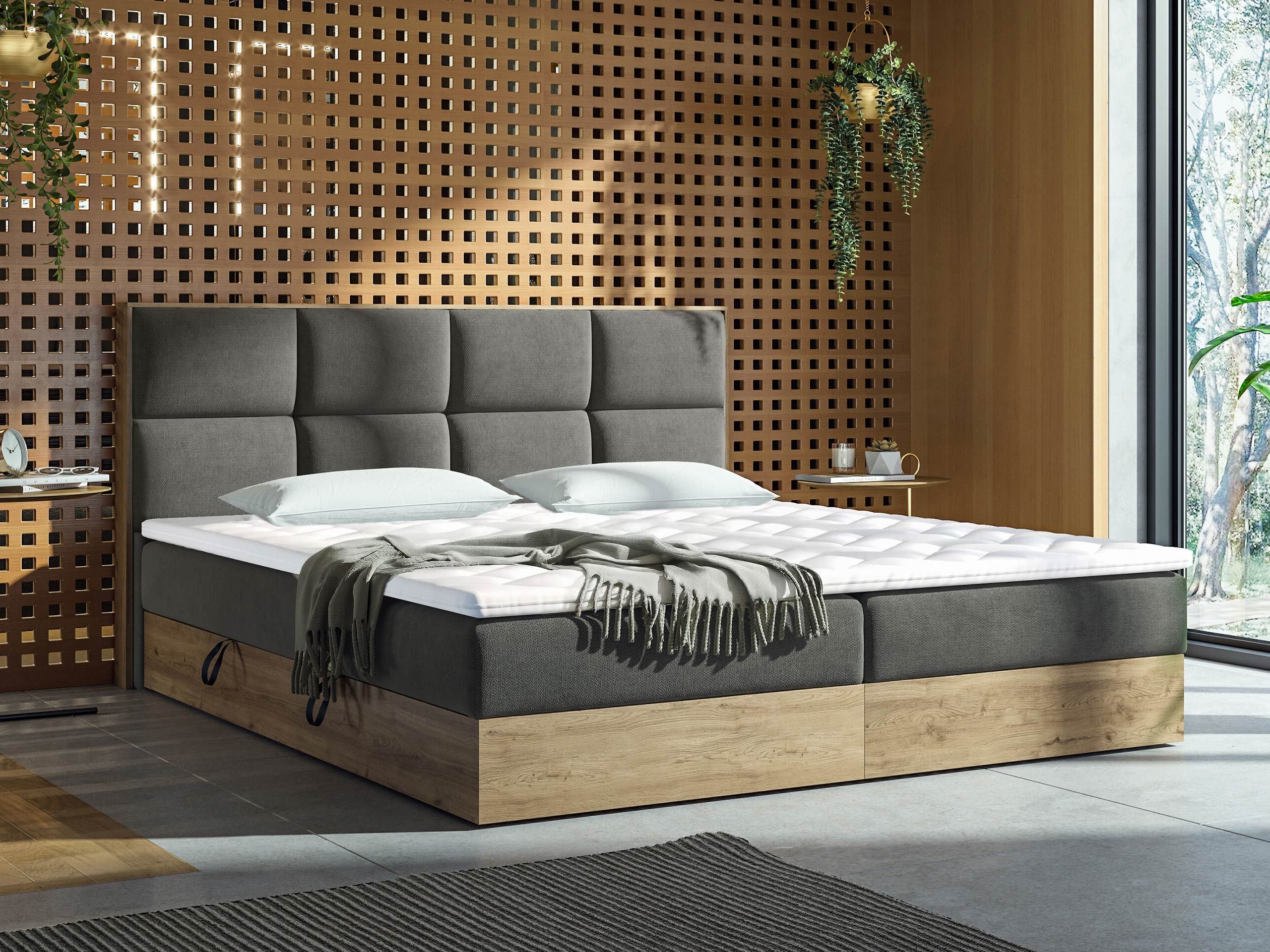Continental-rúm ComfiDream Miraena (Soro 97)