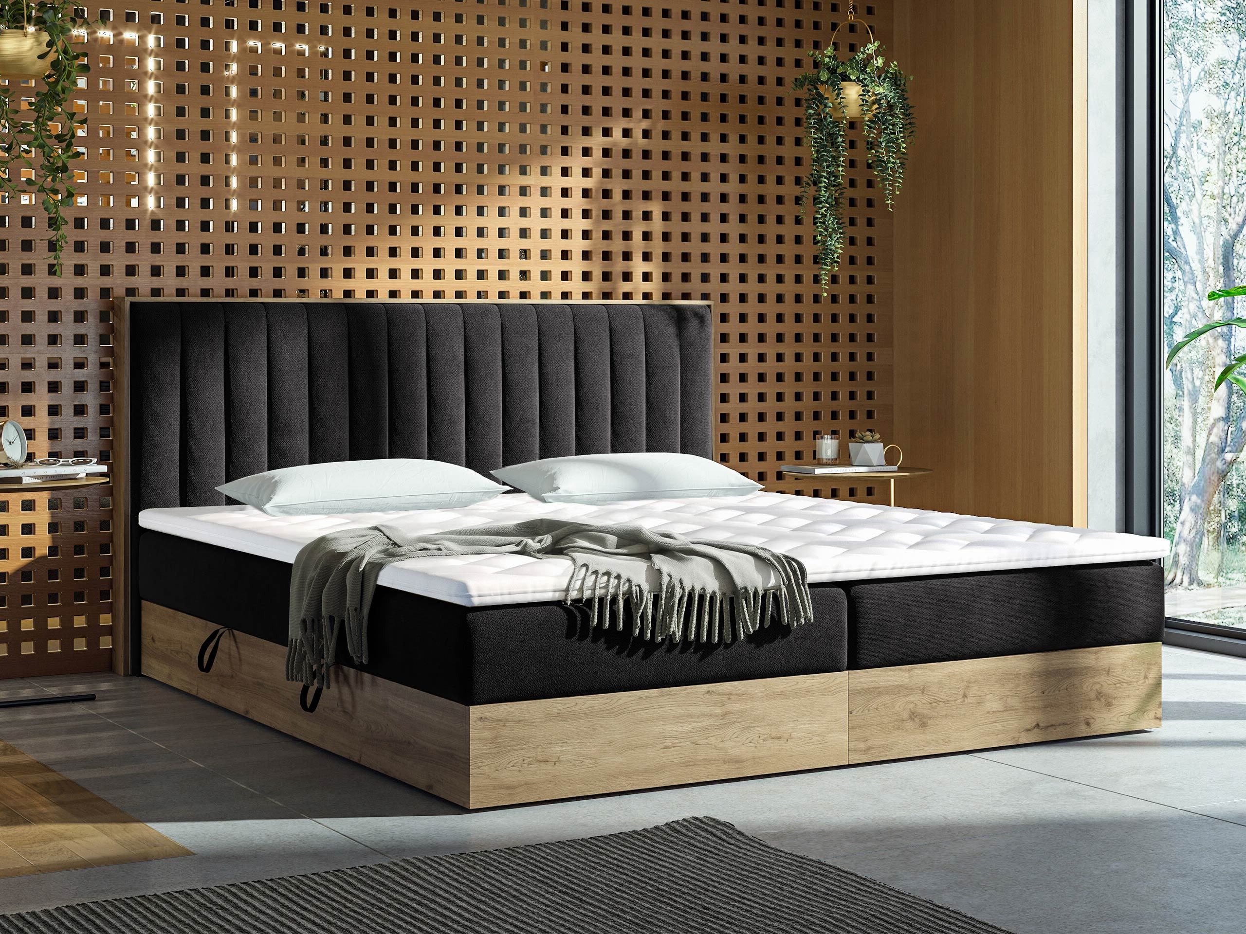 Continental-rúm ComfiDream Odelra (Soro 100)