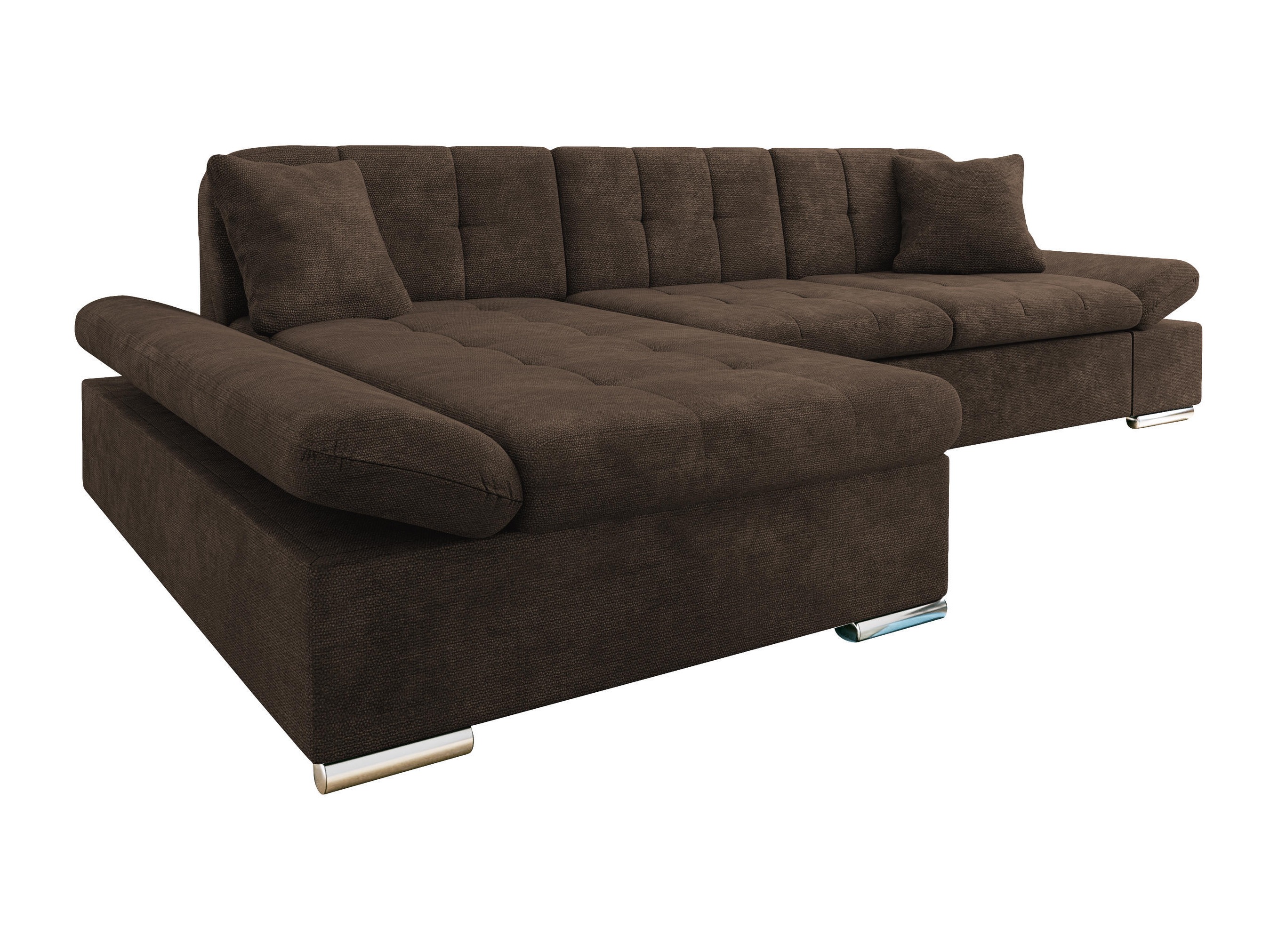 Horn­sófi Comfivo Sanitas I (Lumo 40)