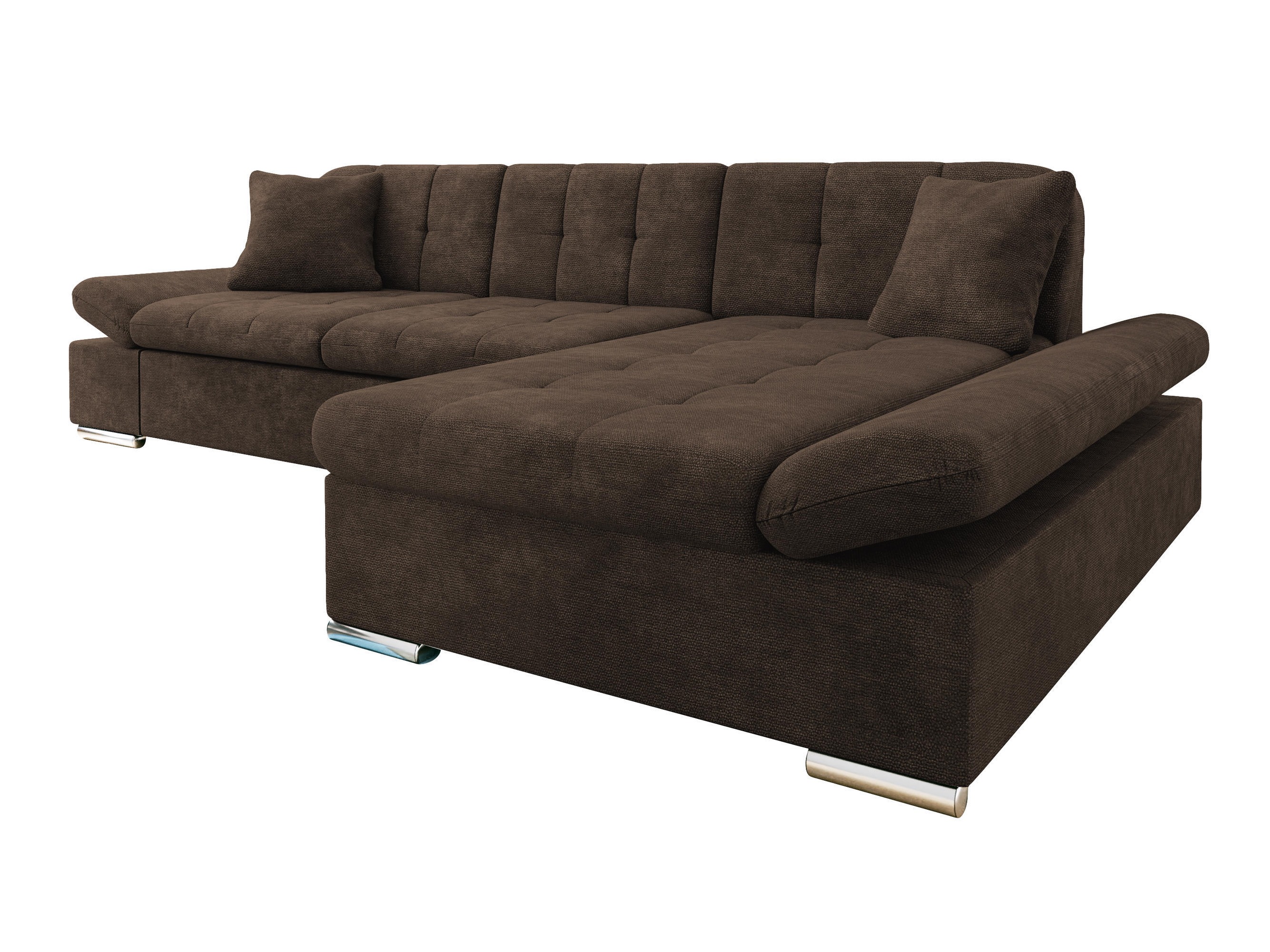 Horn­sófi Comfivo Sanitas I (Lumo 40)