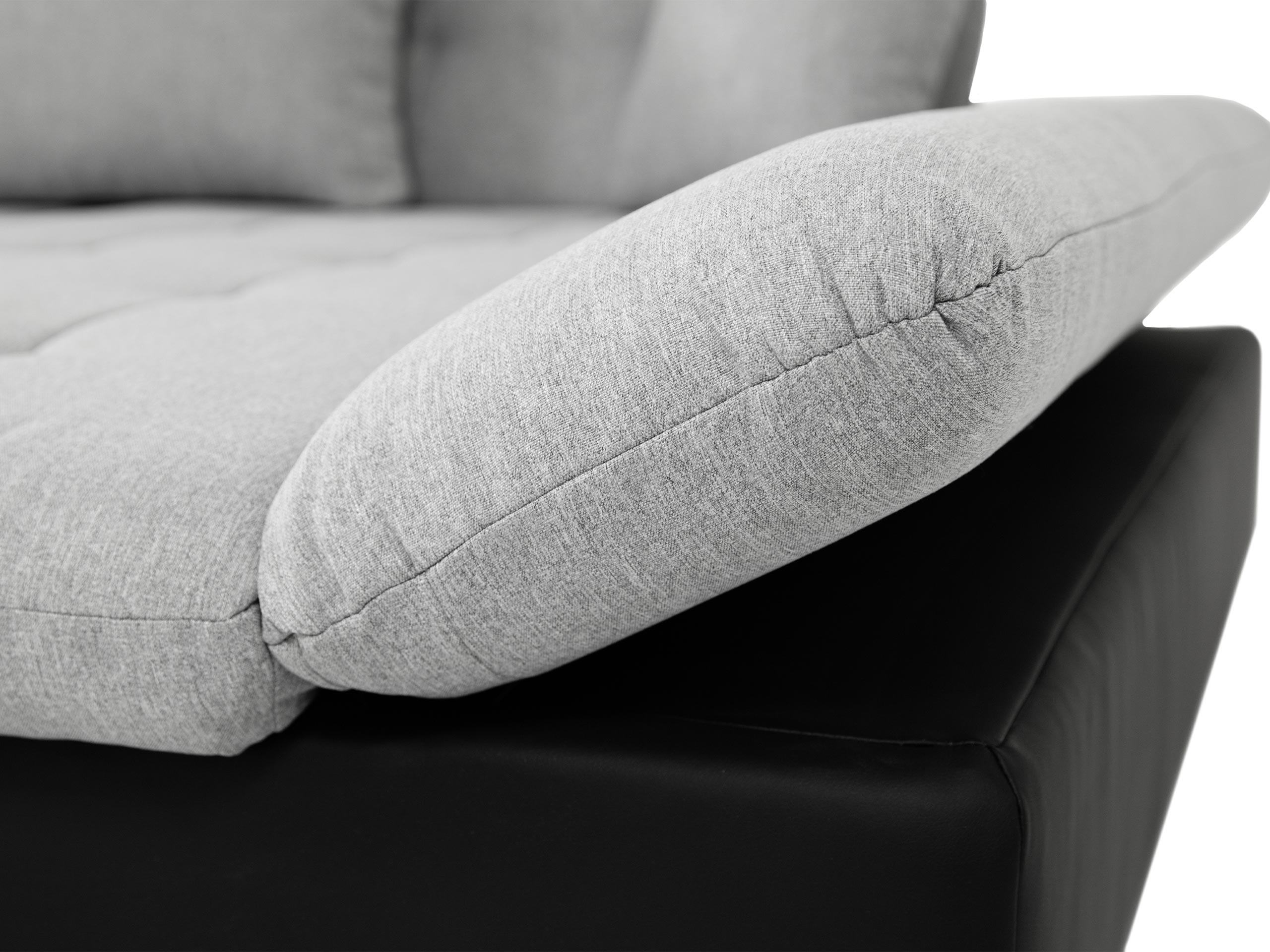 Horn­sófi Comfivo Serenitas (Lawa 05)