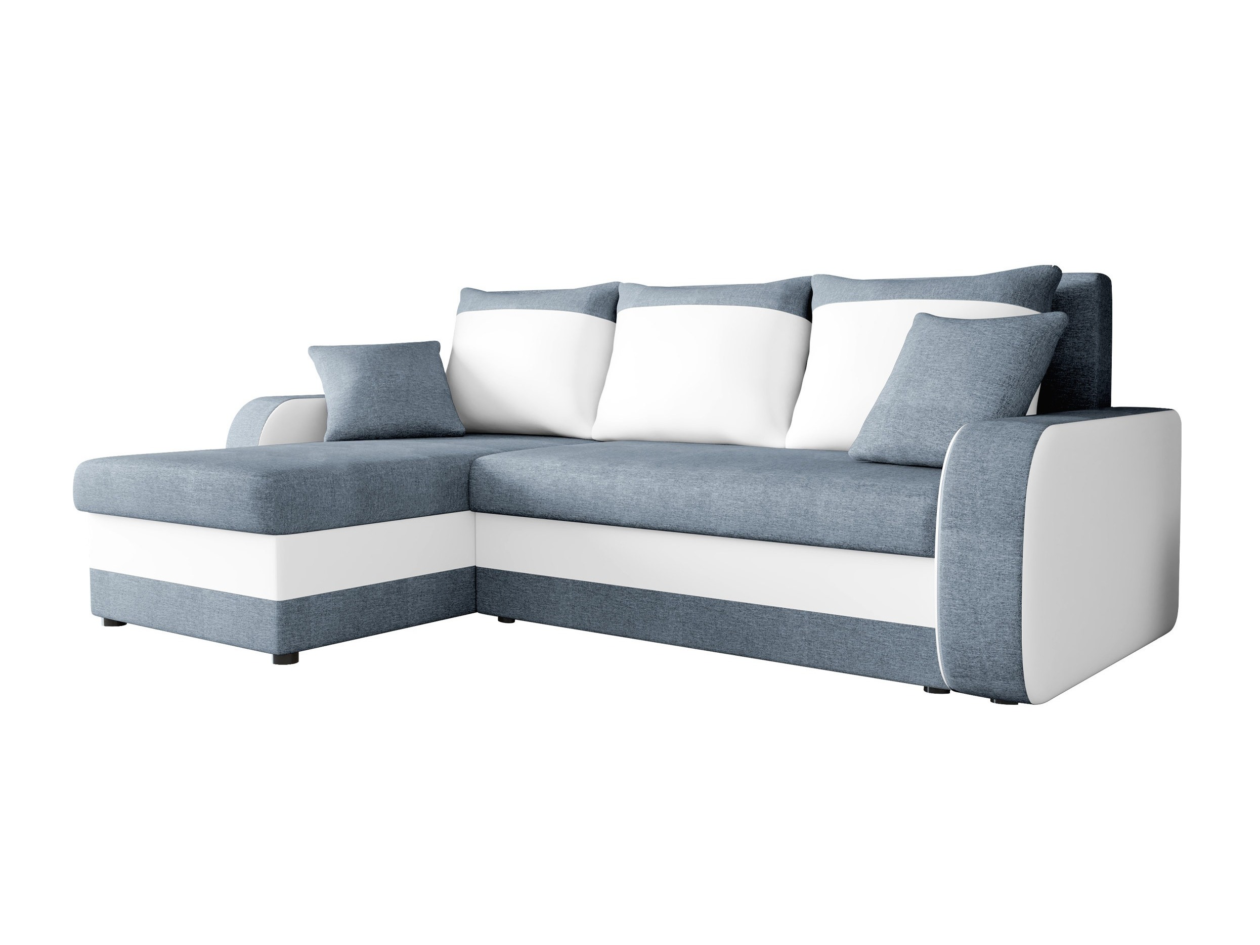Horn­sófi Comfivo Melissa (Bristol 2442 + Soft 017)