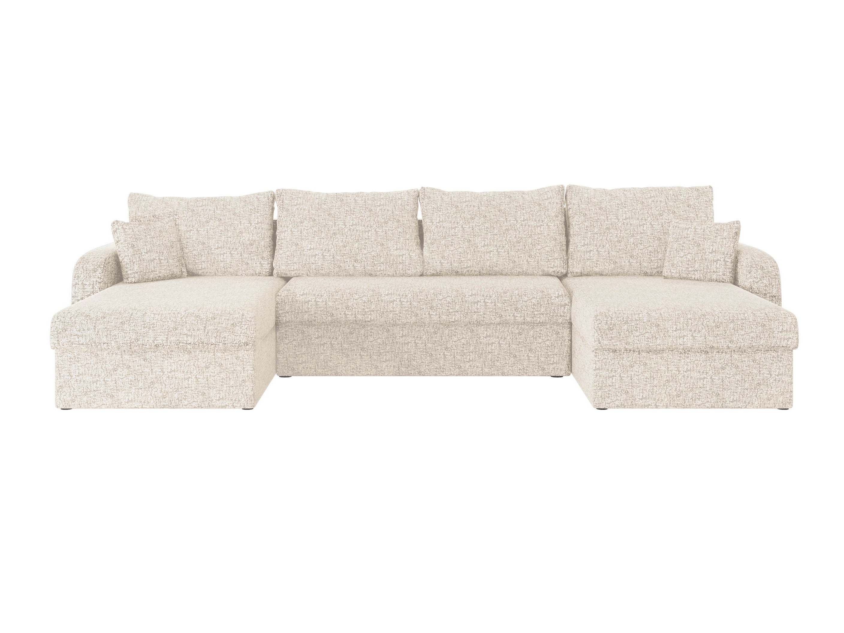 Horn­sófi Comfivo Melissa III (Bella 05)