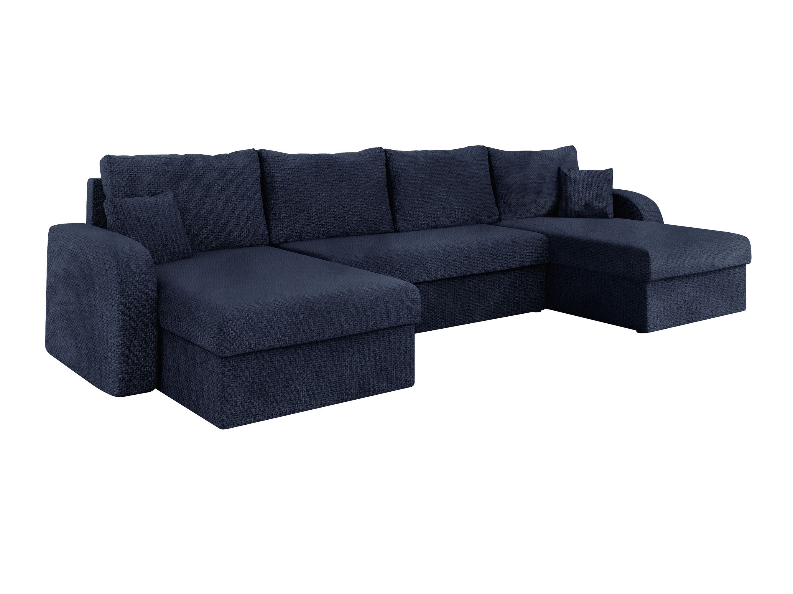 Horn­sófi Comfivo Melissa III (Flow 22)