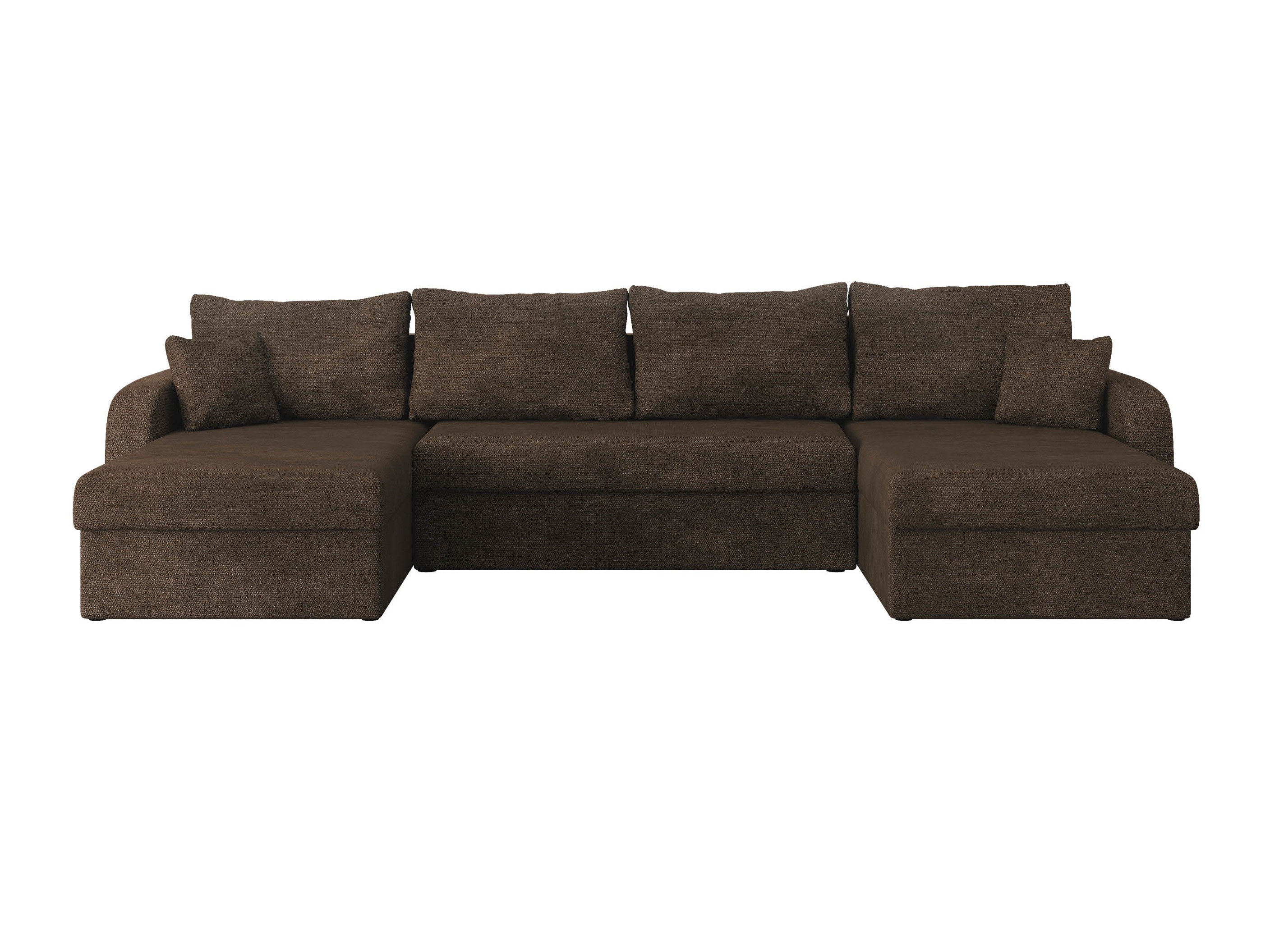 Horn­sófi Comfivo Melissa III (Lumo 40)