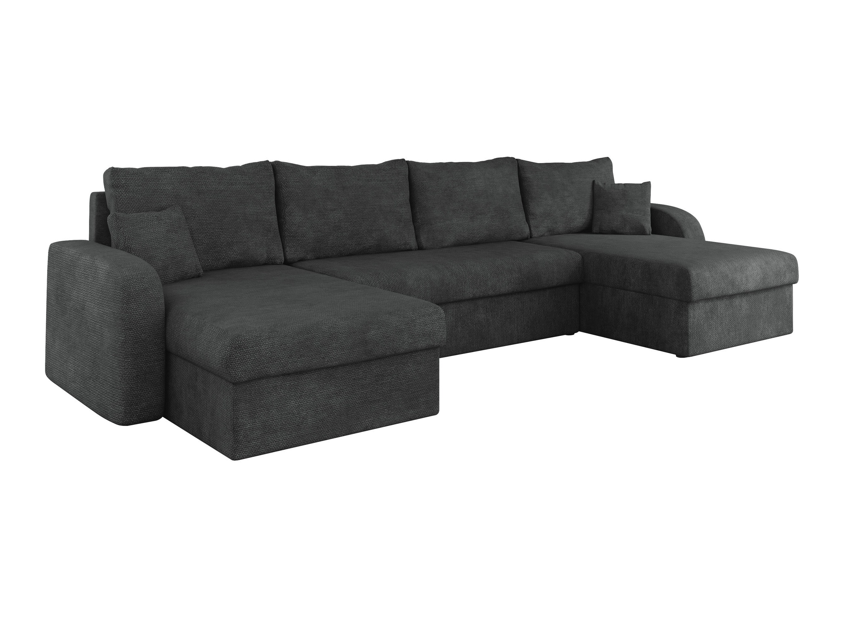 Horn­sófi Comfivo Melissa III (Margo 227.09)