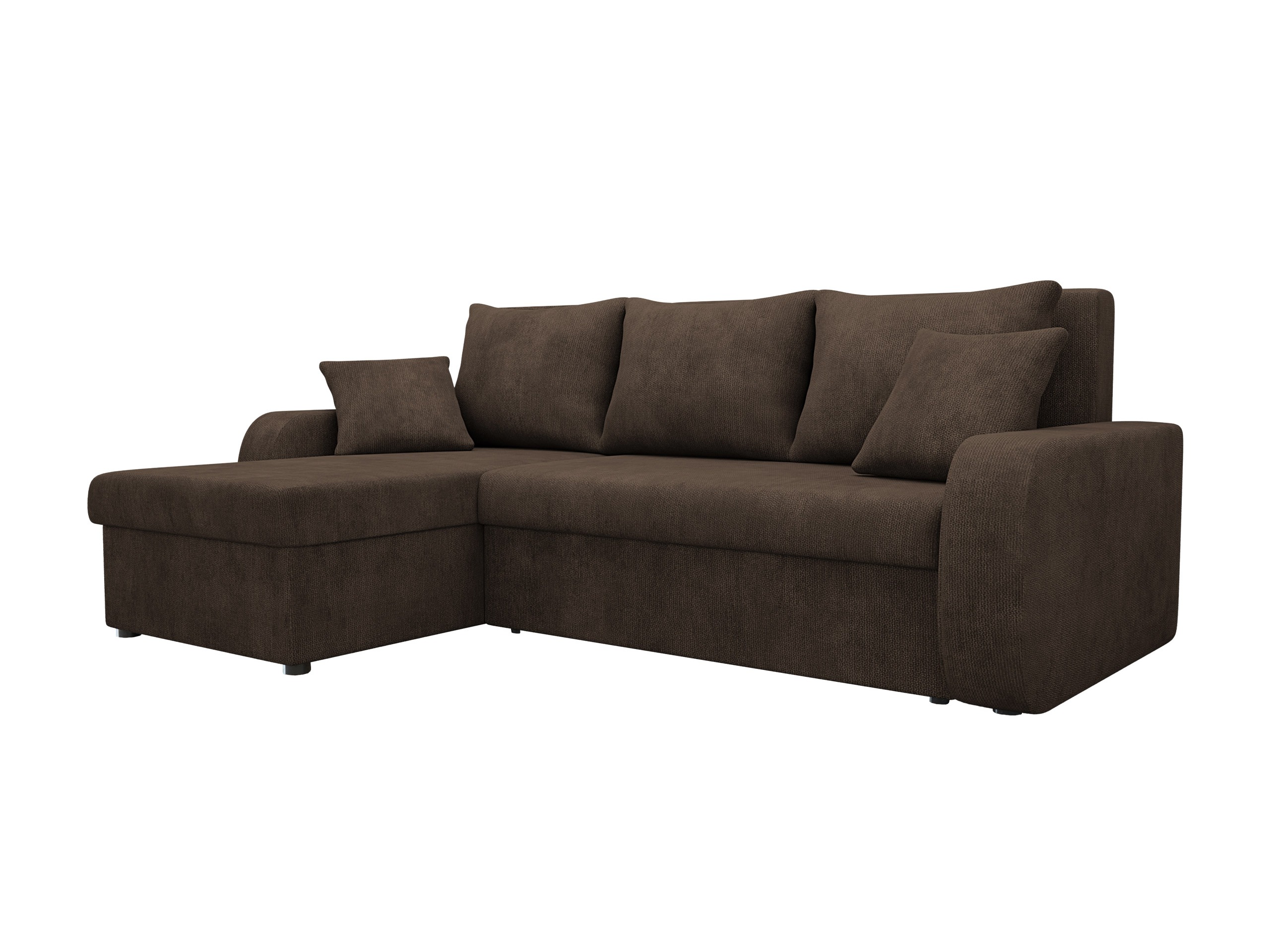 Horn­sófi Comfivo Melissa (Lumo 40)