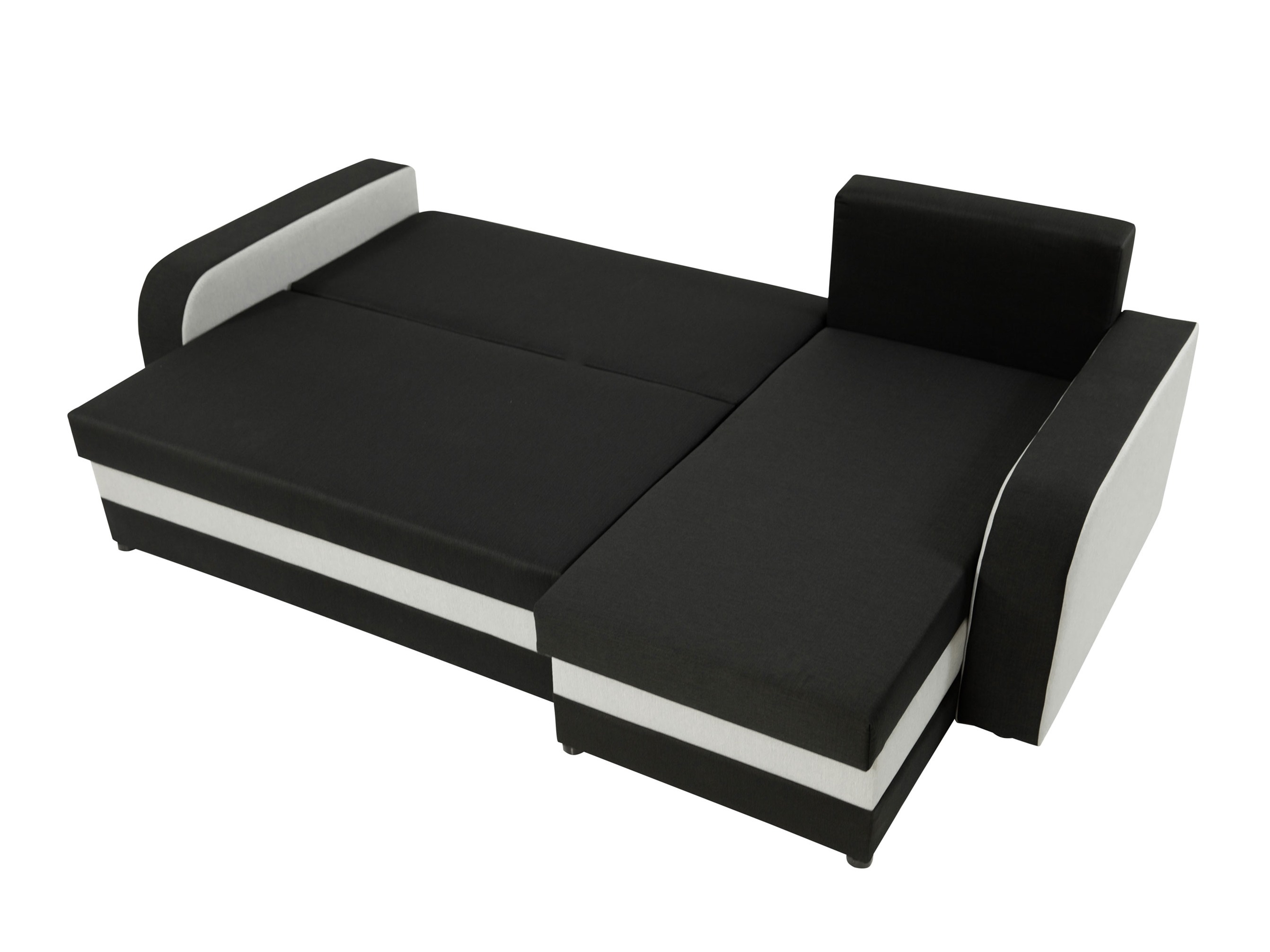 Horn­sófi Comfivo Melissa (Lumo 40)