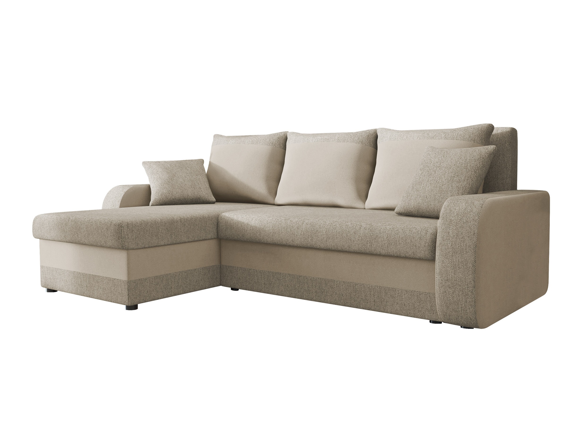 Horn­sófi Comfivo Melissa (Matana 17 + Manila 02)
