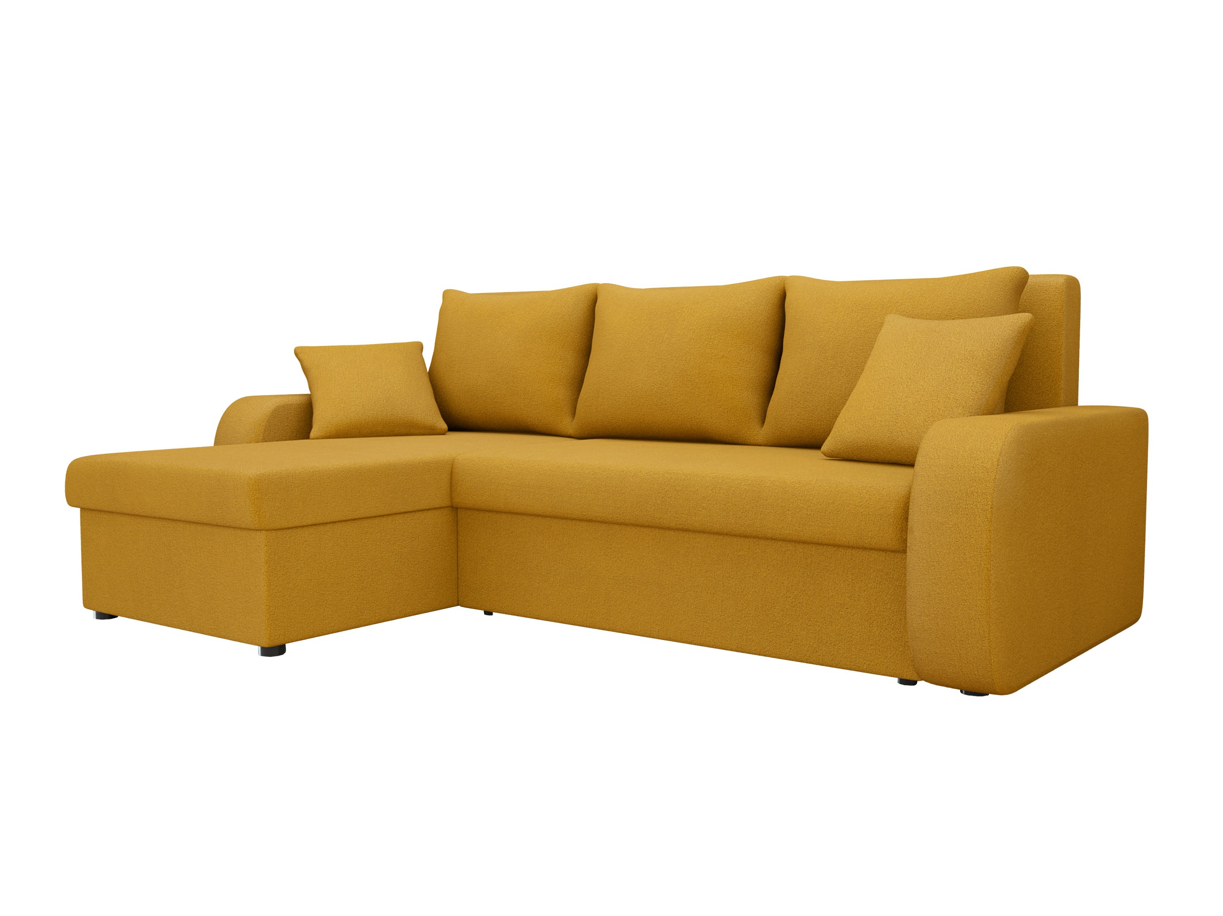 Horn­sófi Comfivo Melissa (Velo 626)