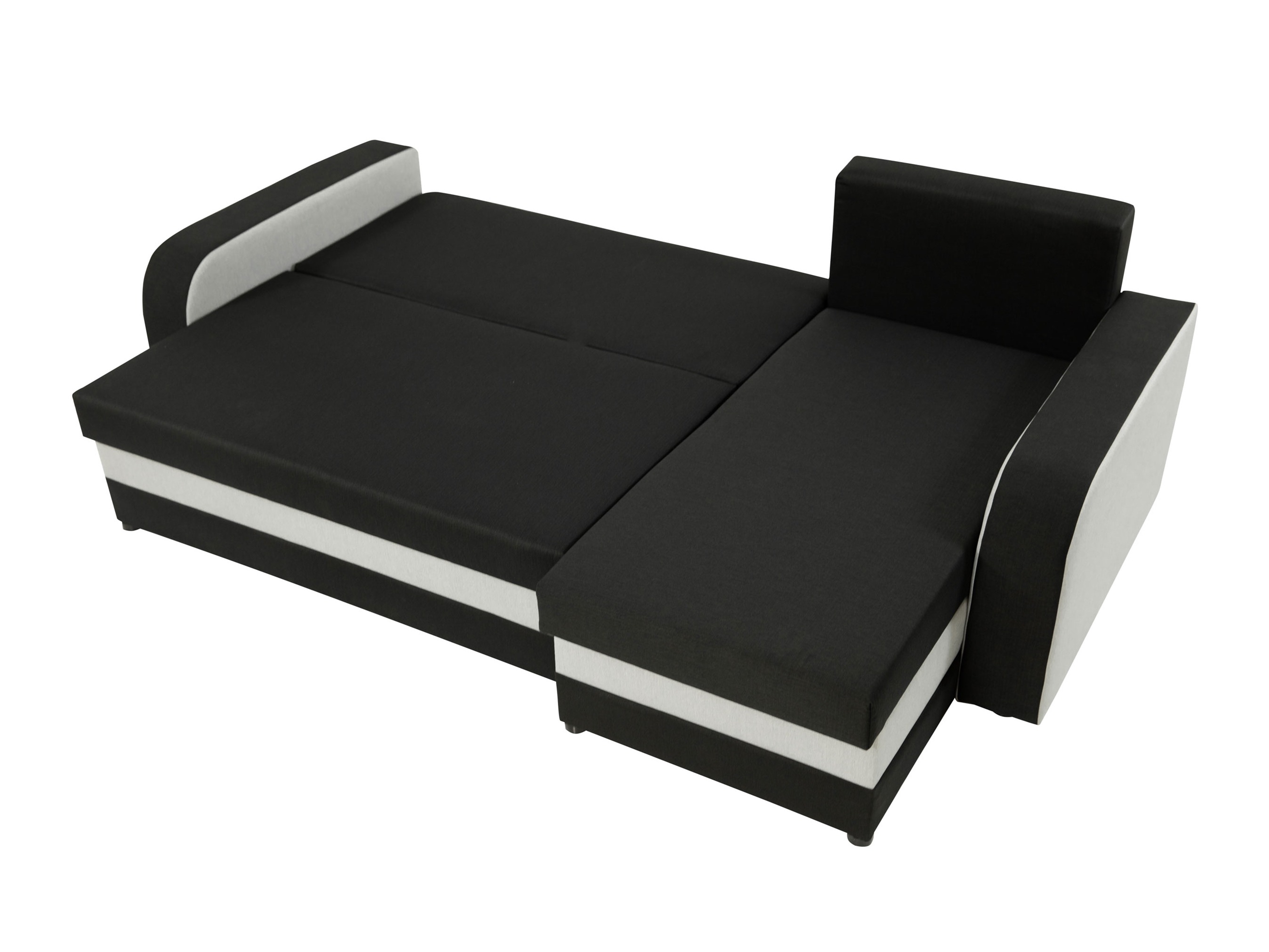 Horn­sófi Comfivo Melissa (Velo 626)