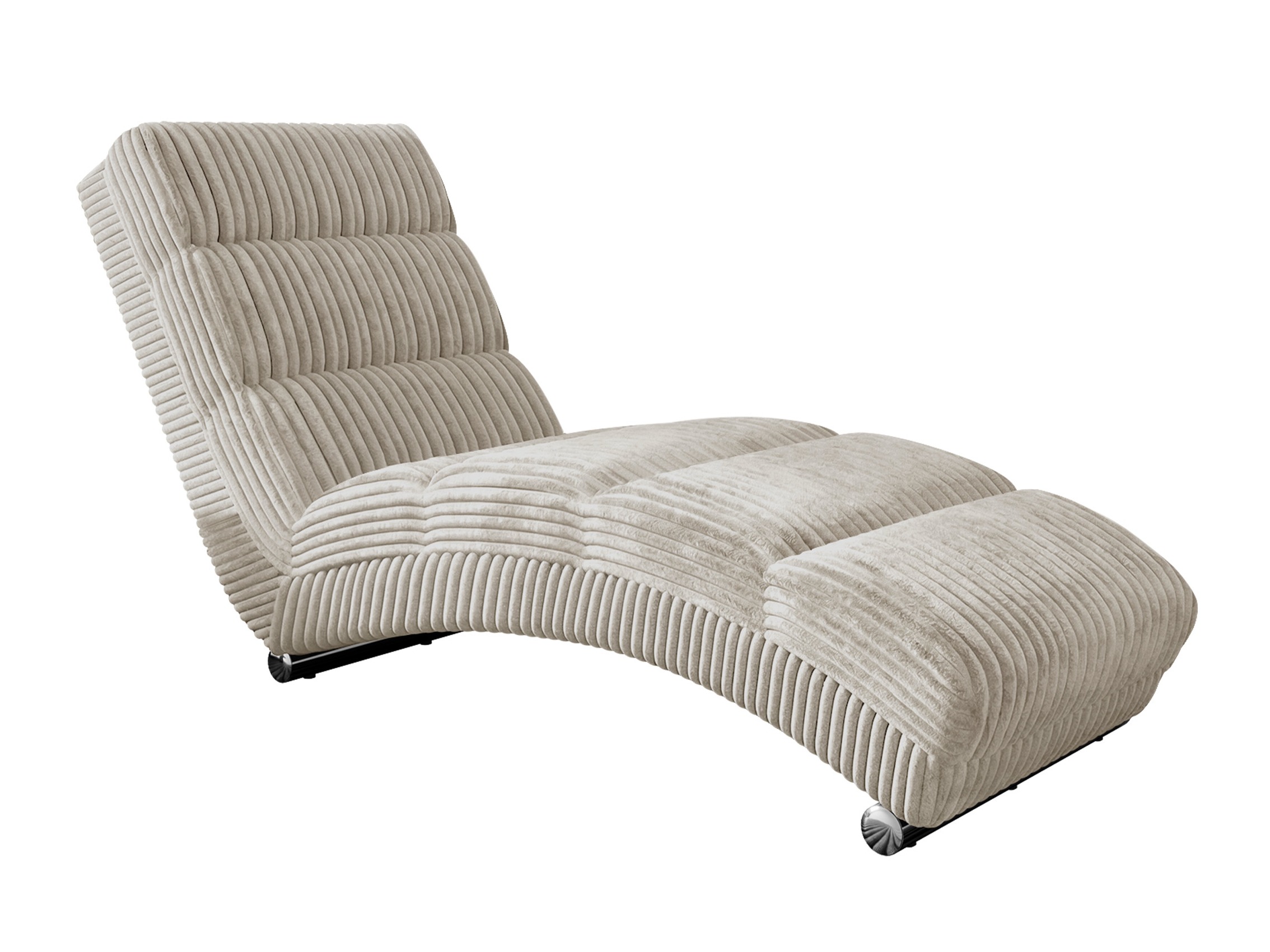 Legubekkur Comfivo Pirum II (Ambience 04)