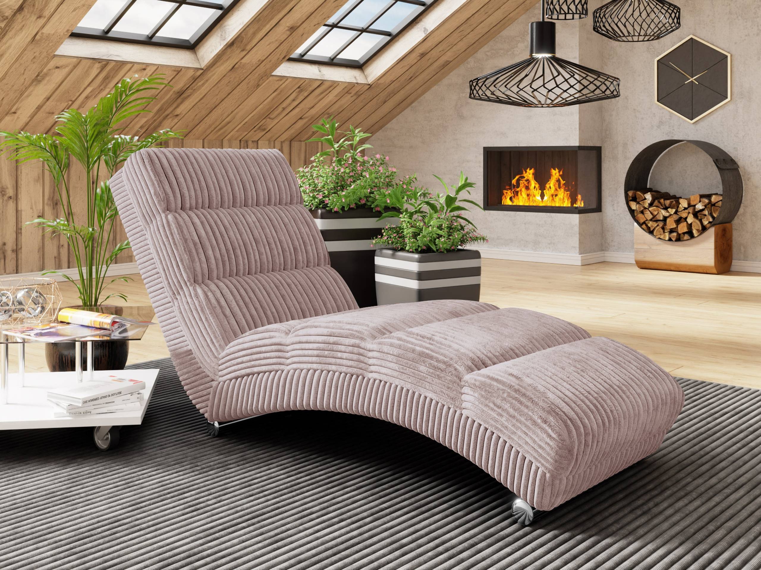 Legubekkur Comfivo Pirum II (Ambience 15)