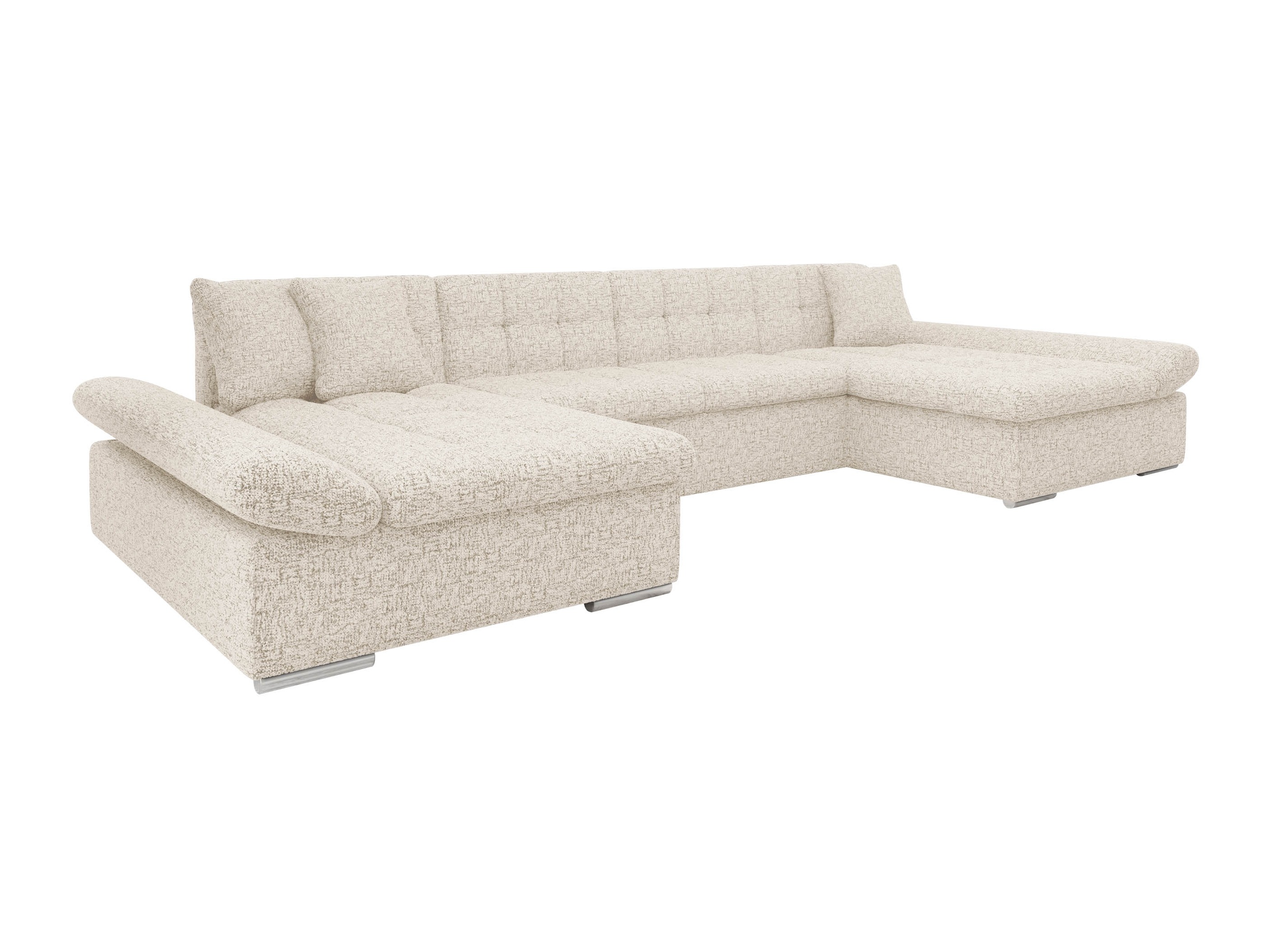 Horn­sófi Comfivo Ficus (Bella 05)