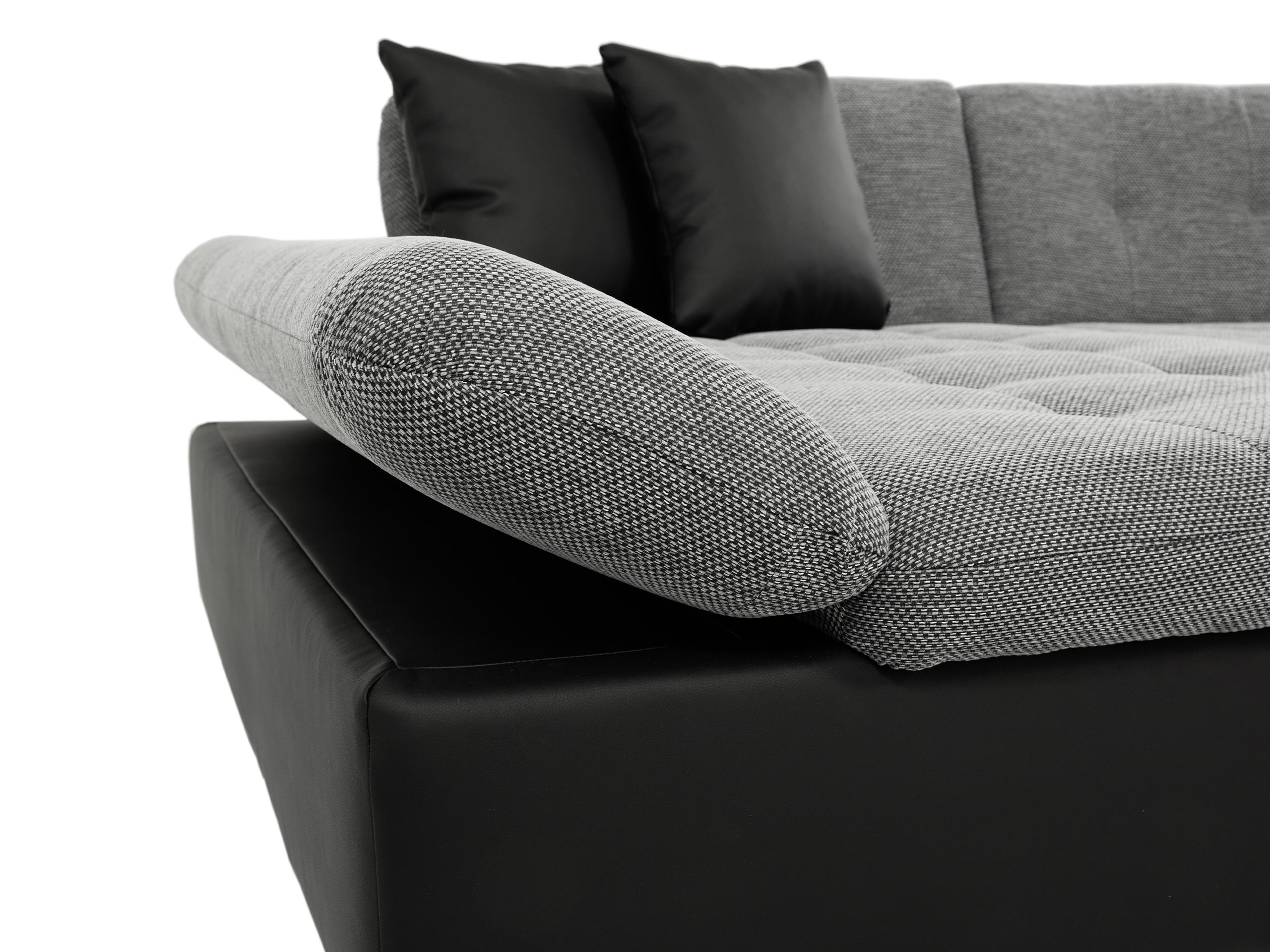Horn­sófi Comfivo Ficus (Boss 12)