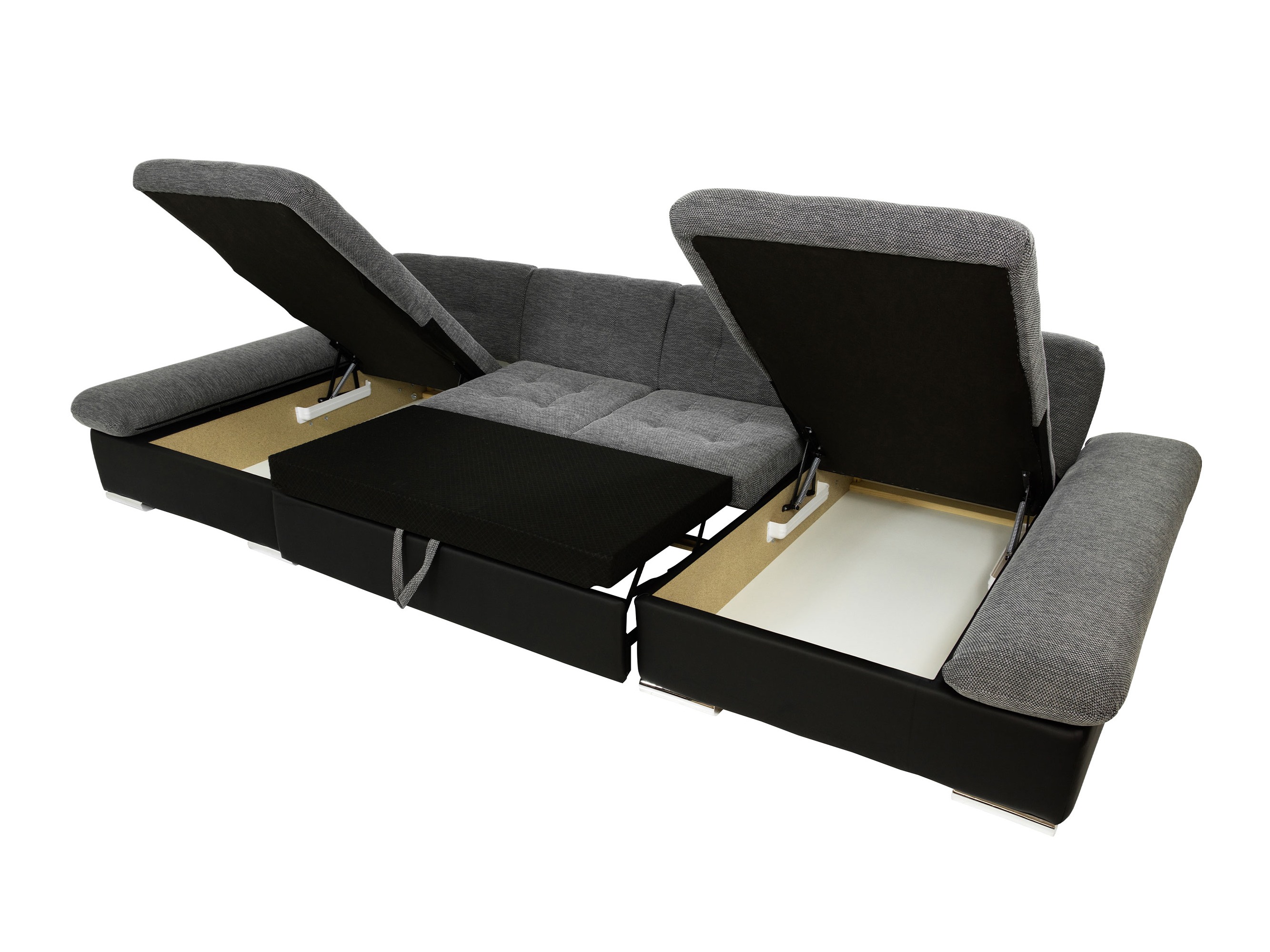 Horn­sófi Comfivo Ficus (Boss 12)