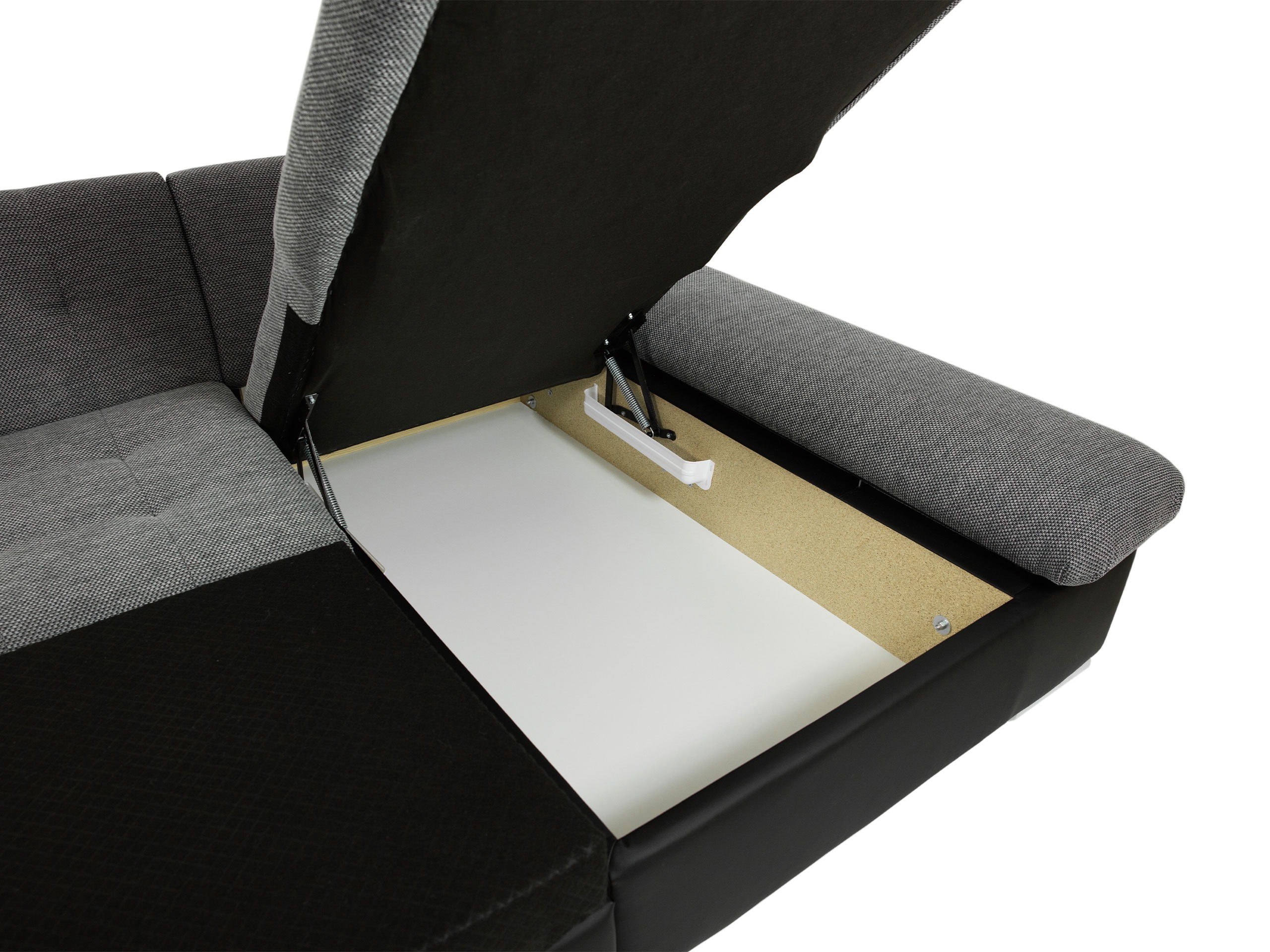Horn­sófi Comfivo Ficus (Boss 12)