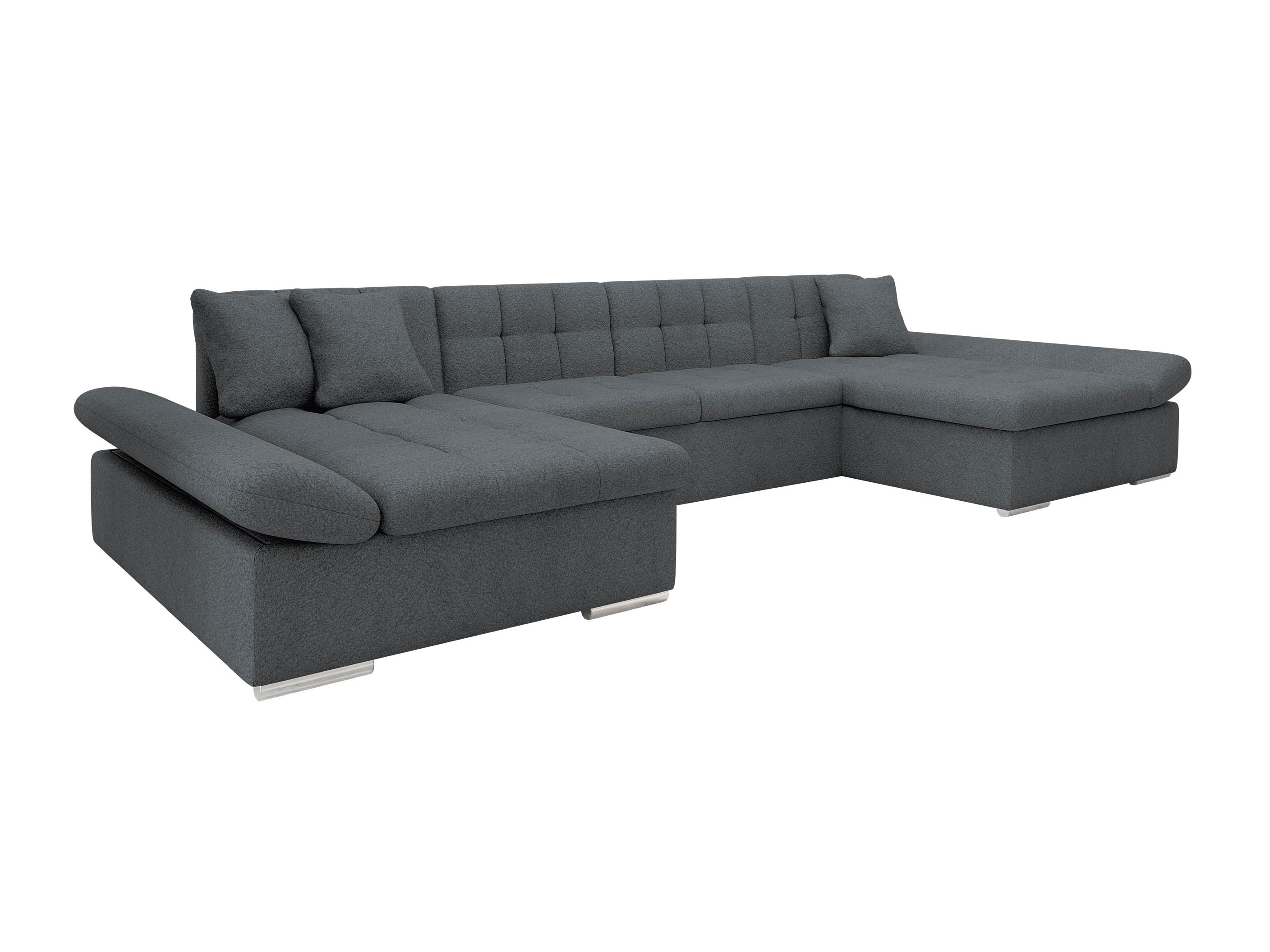 Horn­sófi Comfivo Ficus (Coral 80)