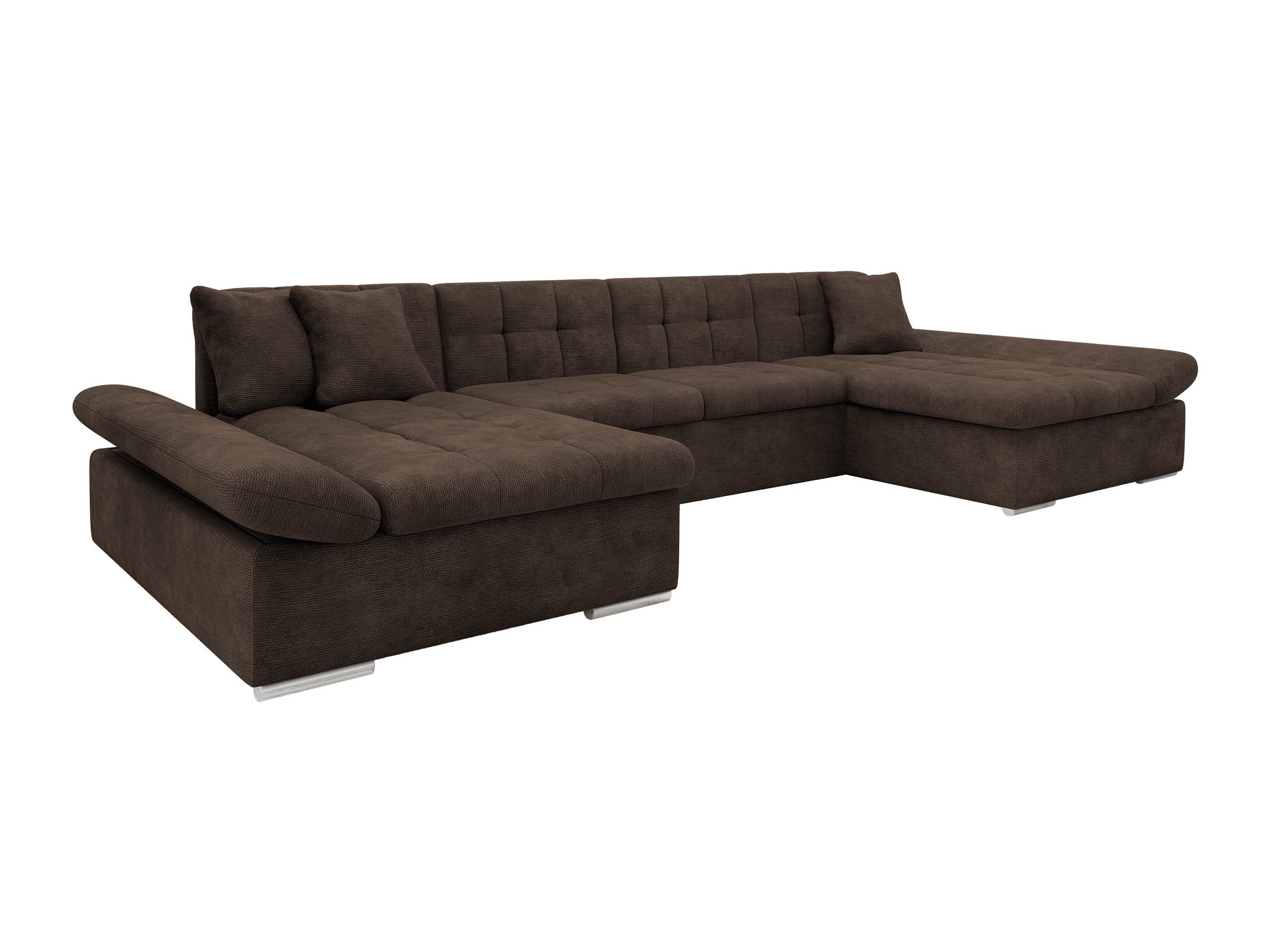 Horn­sófi Comfivo Ficus (Lumo 40)